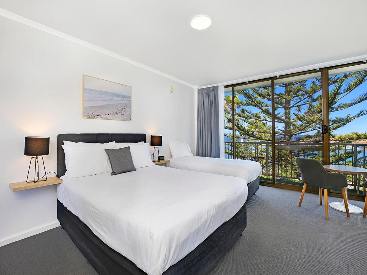 Triple Room with Ocean View photo 2