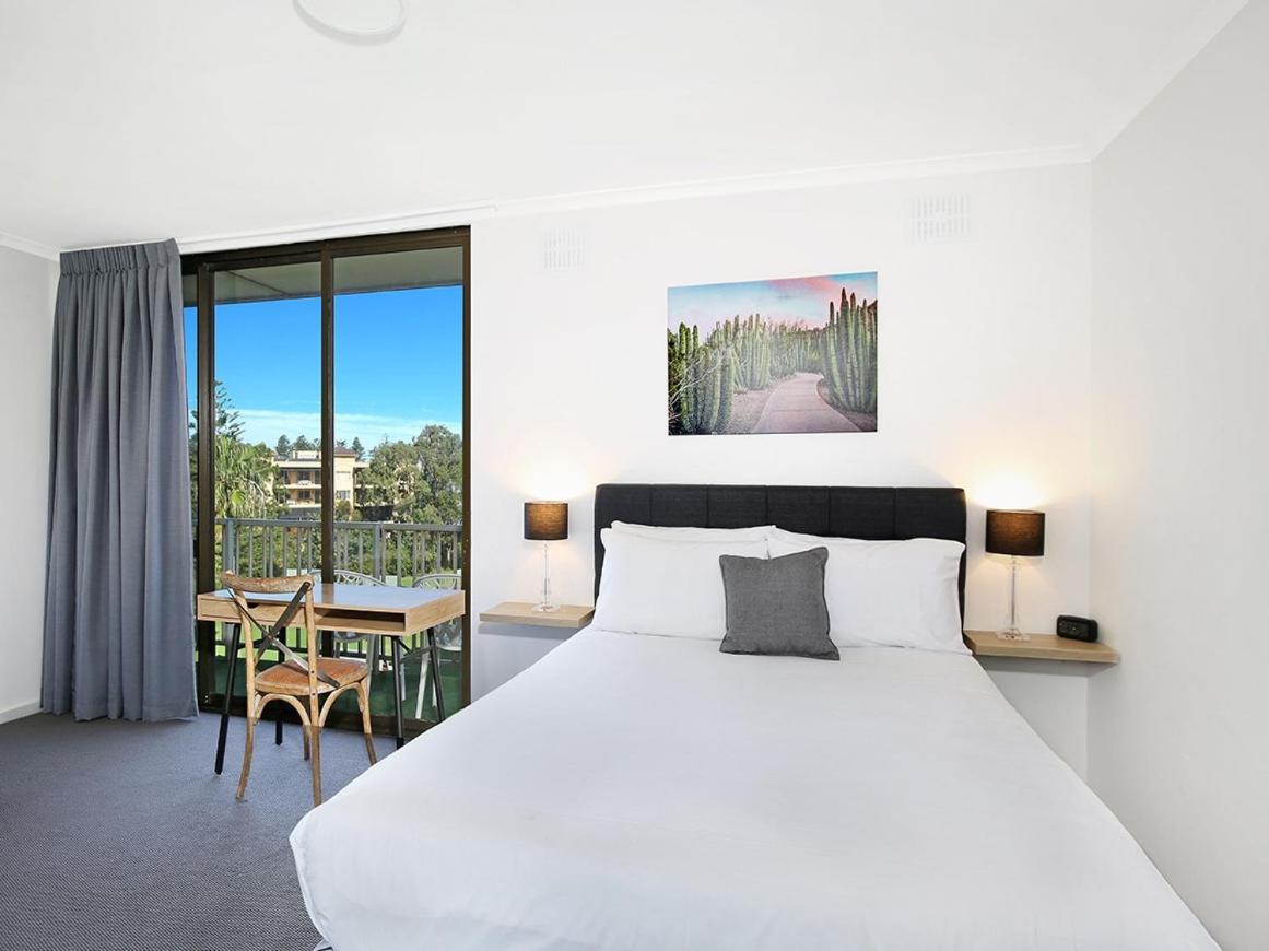 Queen Room - Park Harbor photo 1