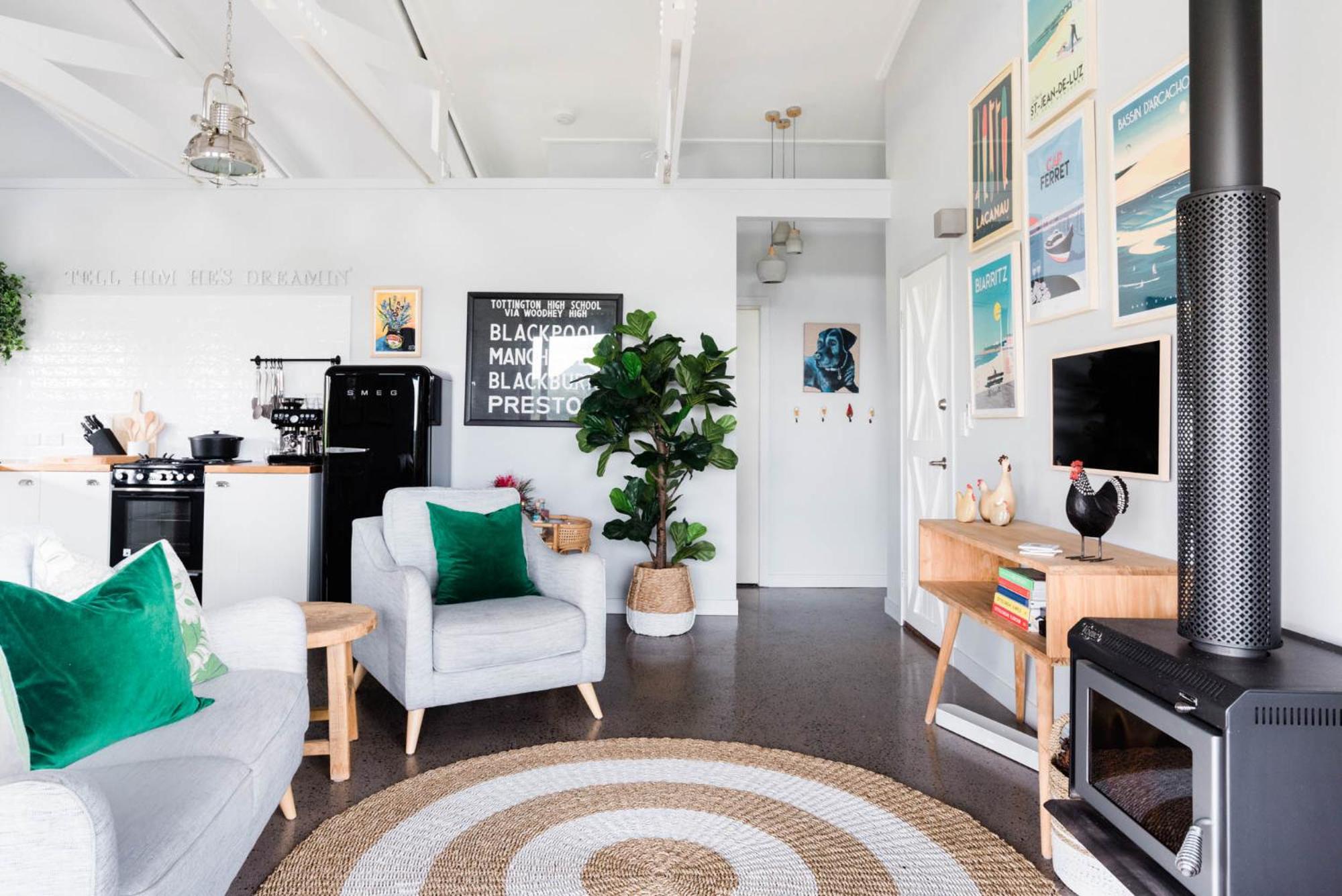 Vacation Home photo 1