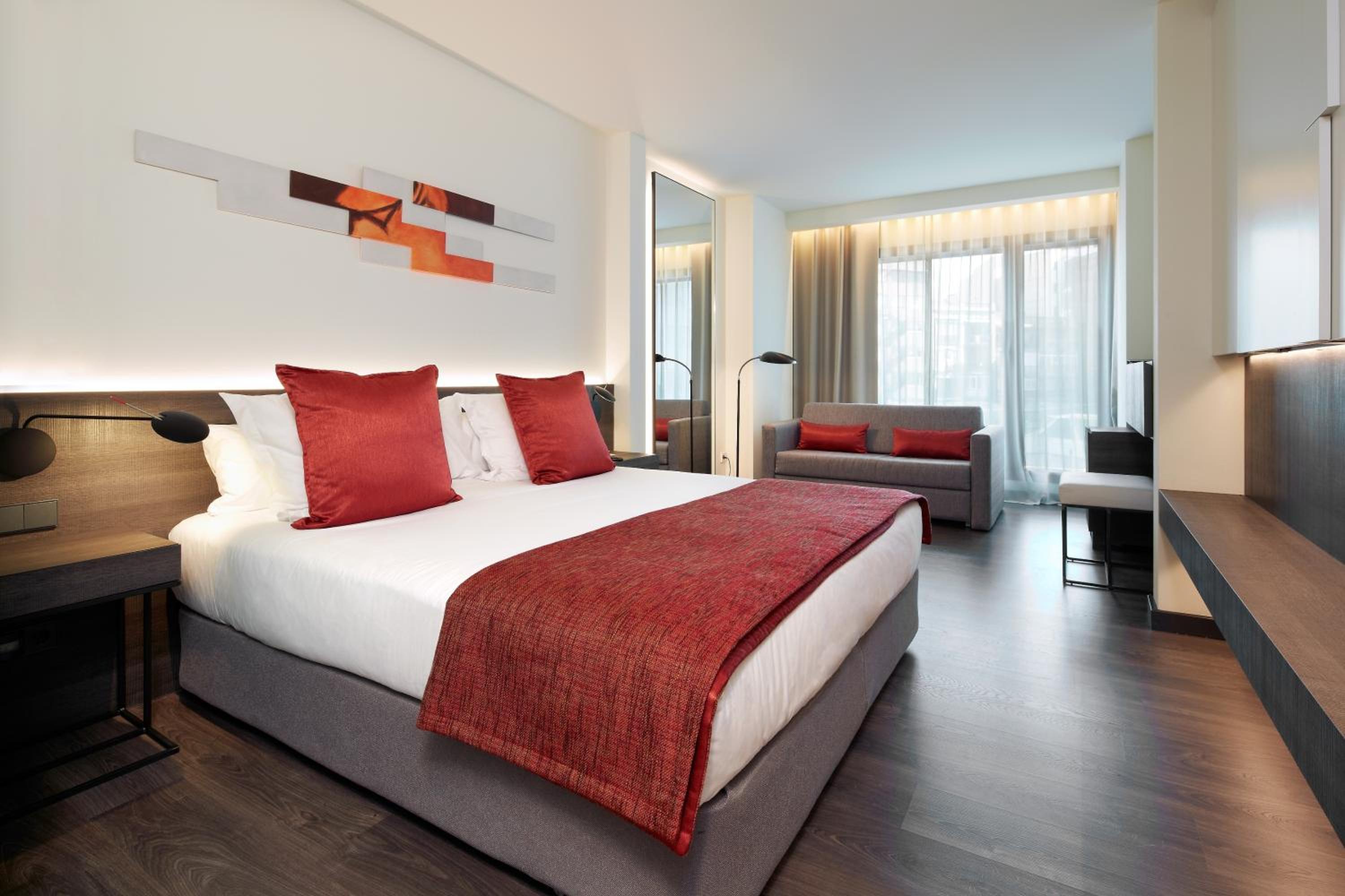 Habitación Doble o Twin Superior