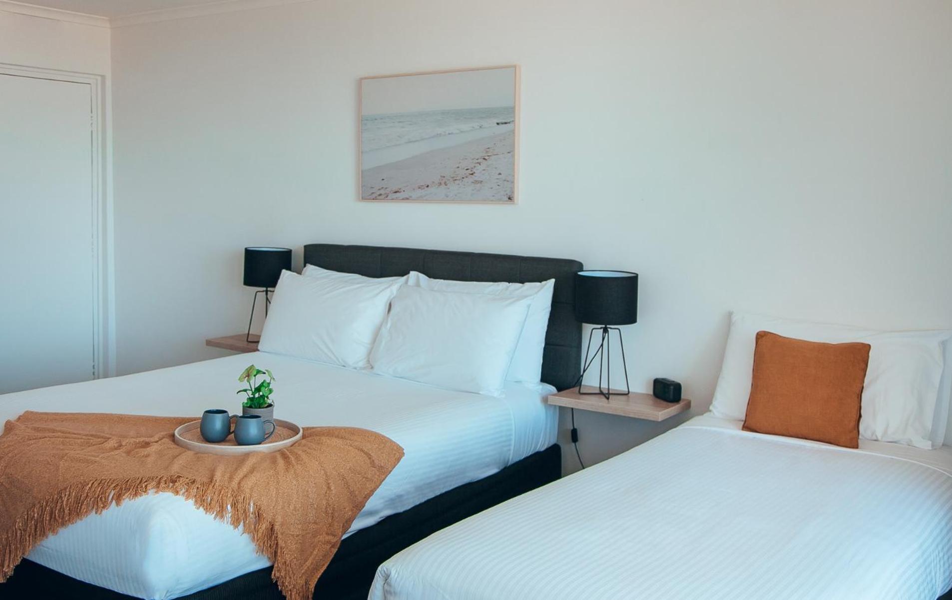 Standard Triple Room photo 2