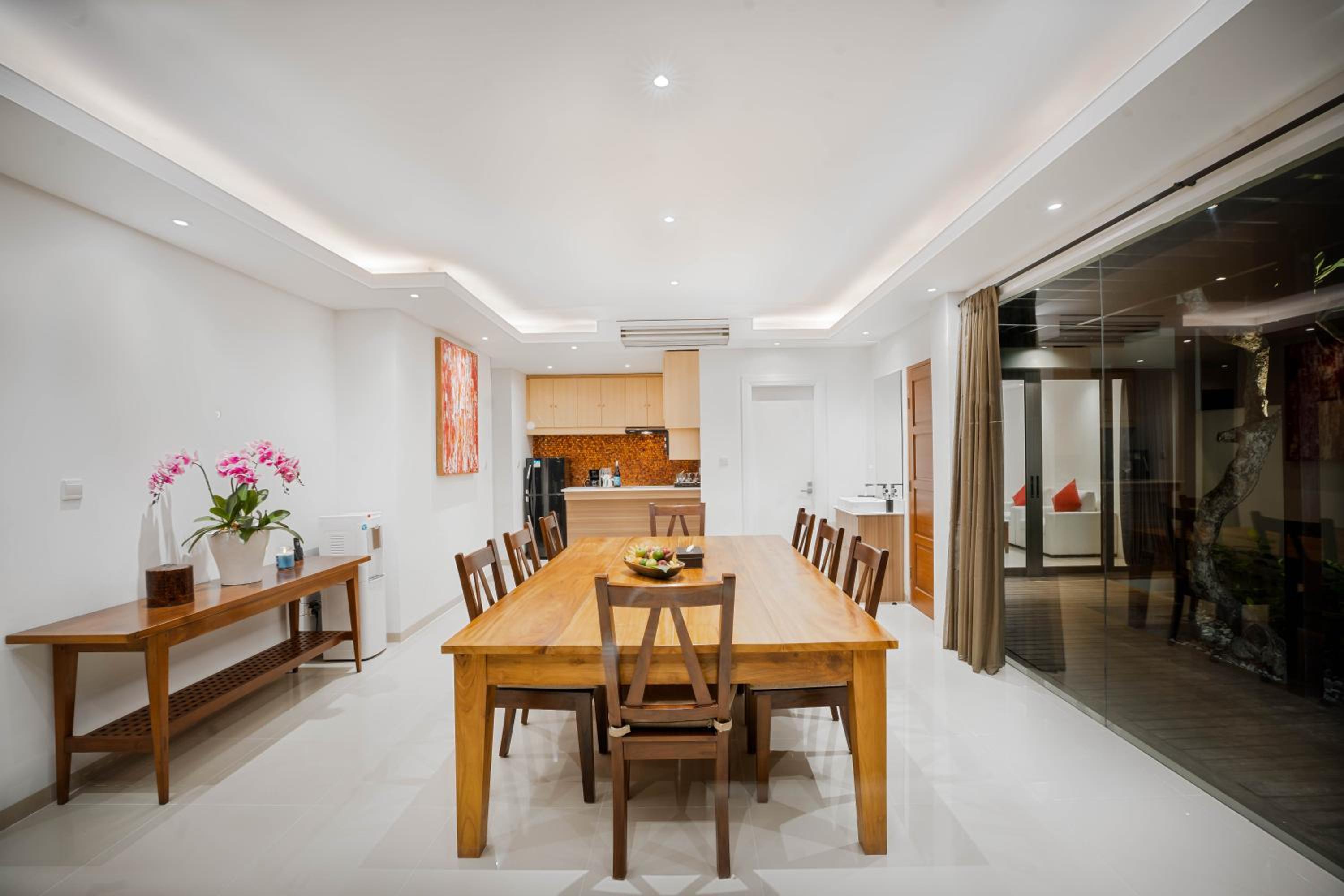 Three Bedroom Grand Deluxe Villa with Private Pool - Photo 4