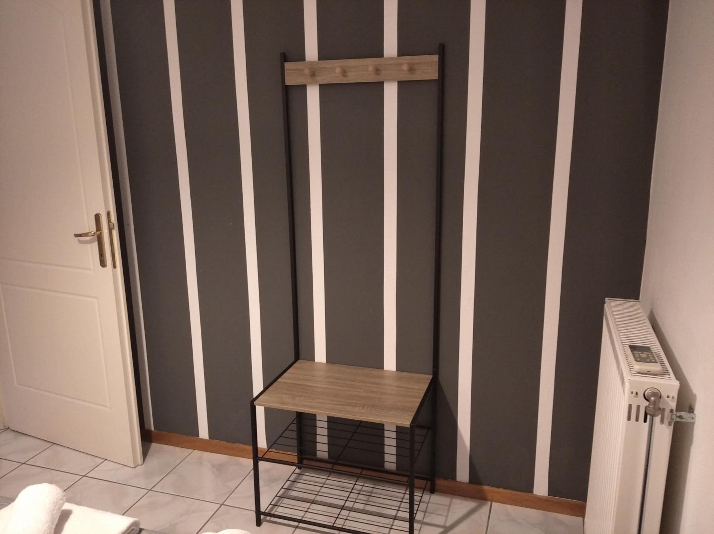 Two-Bedroom Apartment - Photo 7
