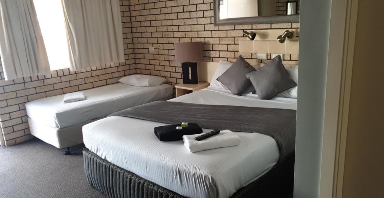 Deluxe Twin Room - Photo 1