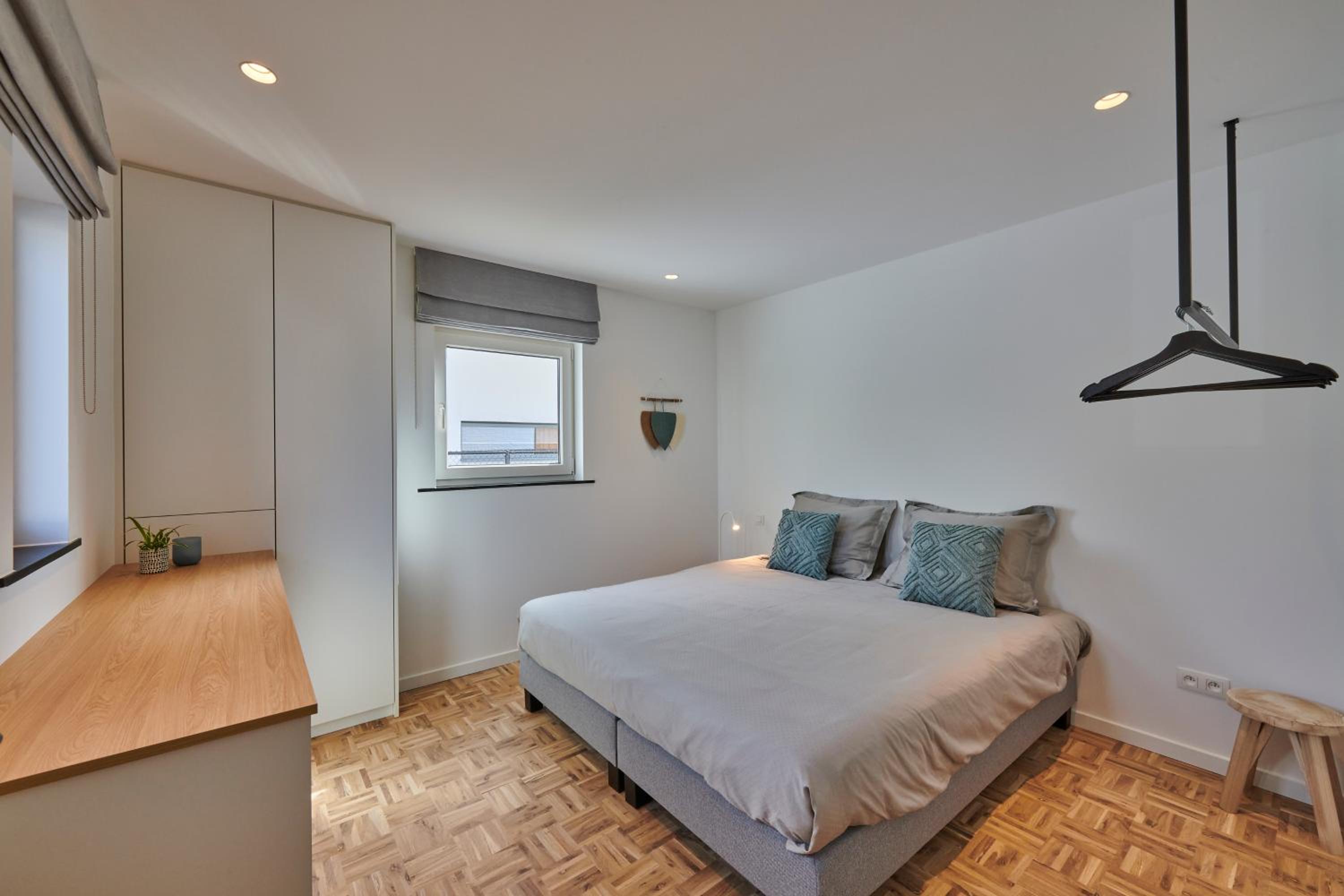 One-Bedroom House photo 1