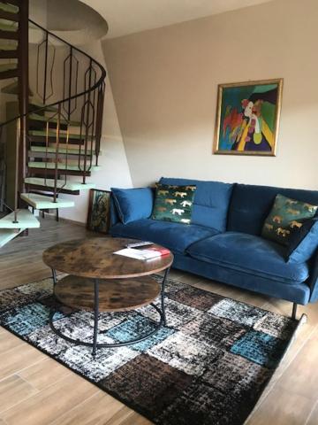 Two-Bedroom Apartment photo 1