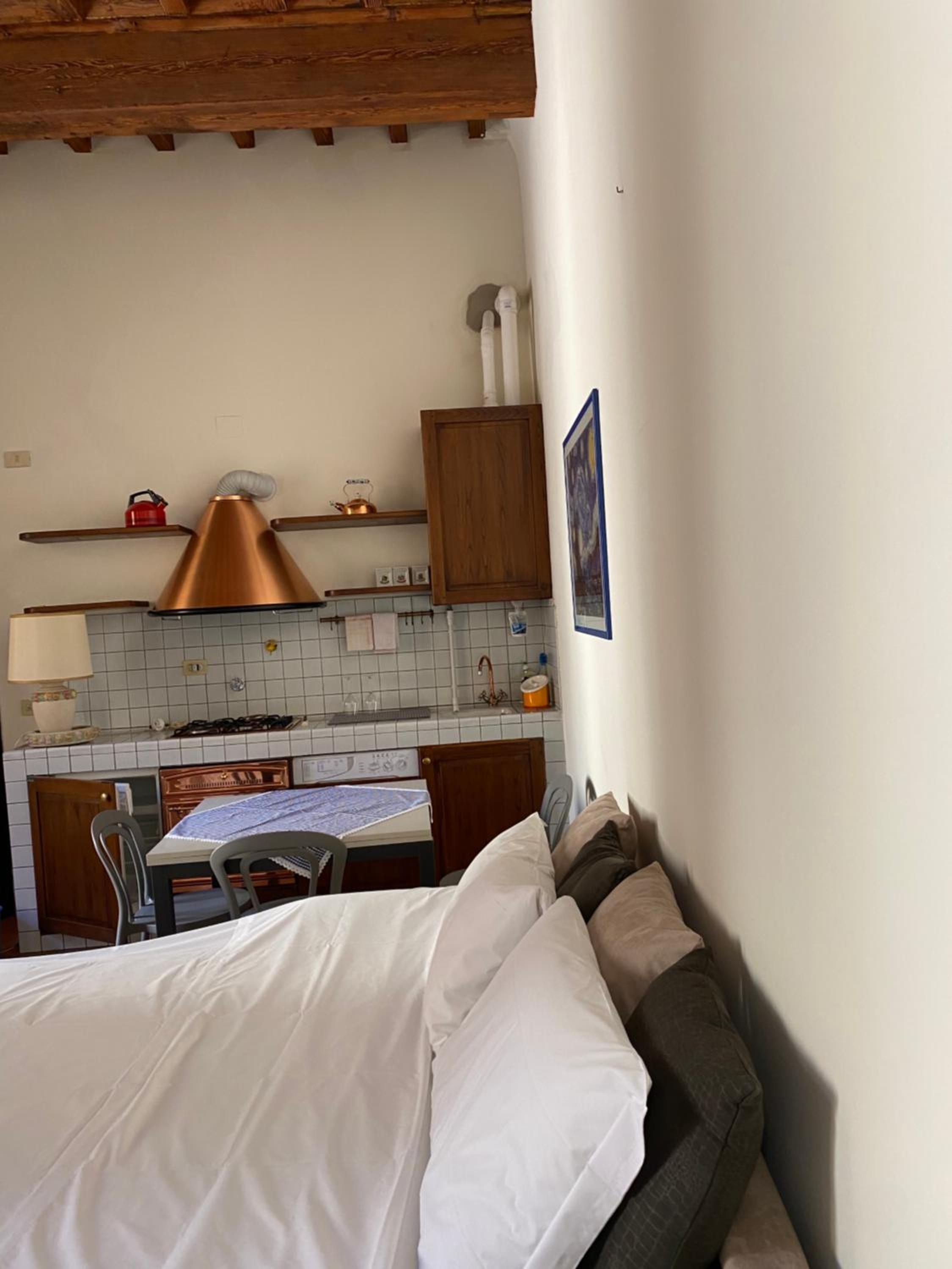 One-Bedroom Apartment (5 Adults) photo 1