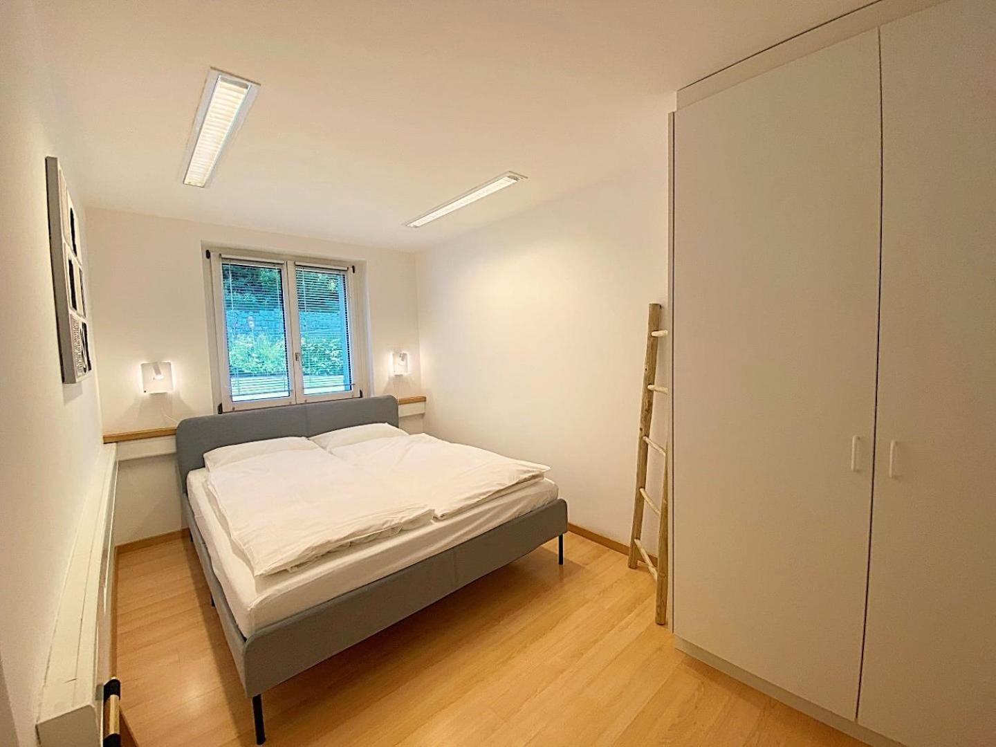 Two-Bedroom Apartment photo 2