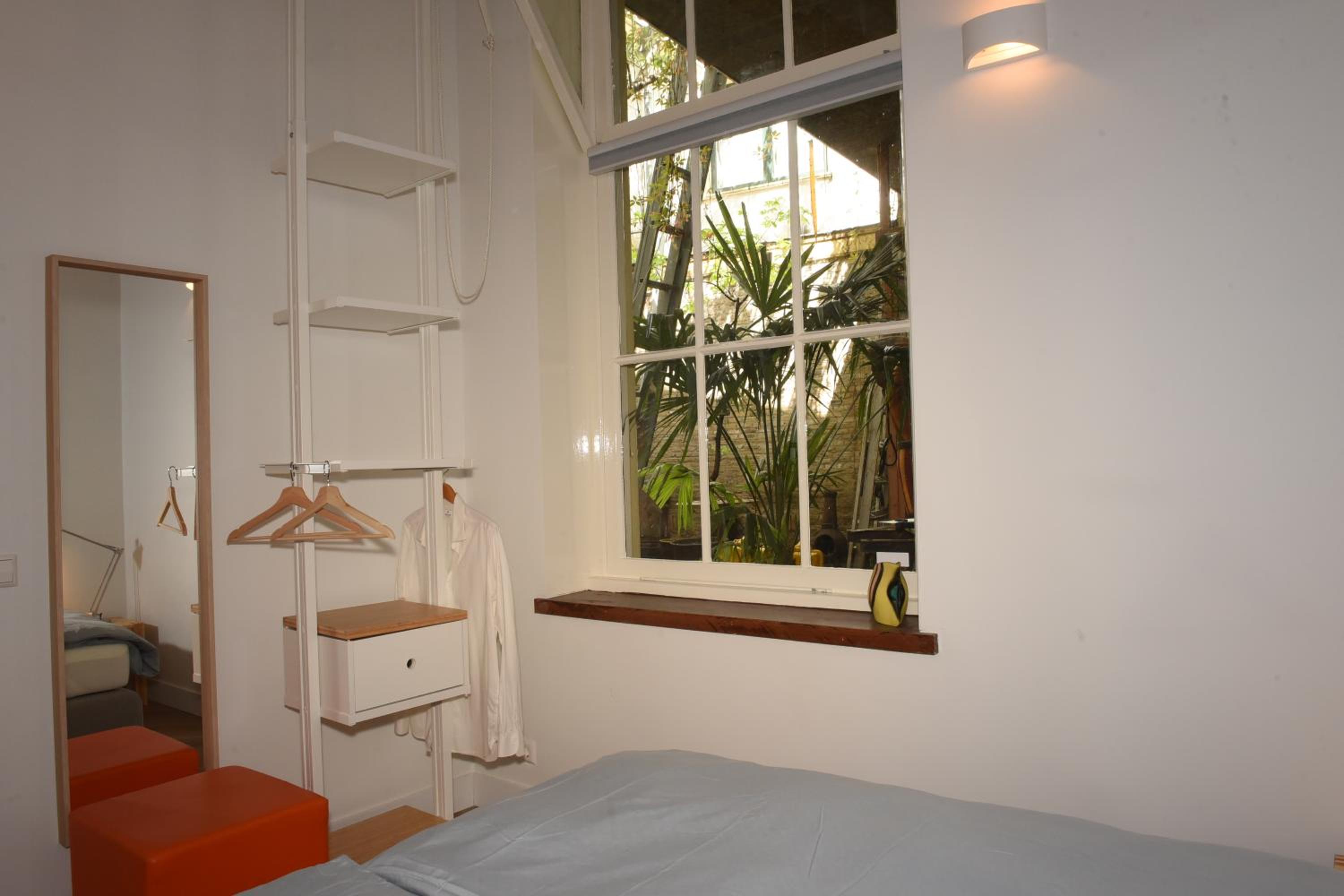 Two-Bedroom Apartment photo 2