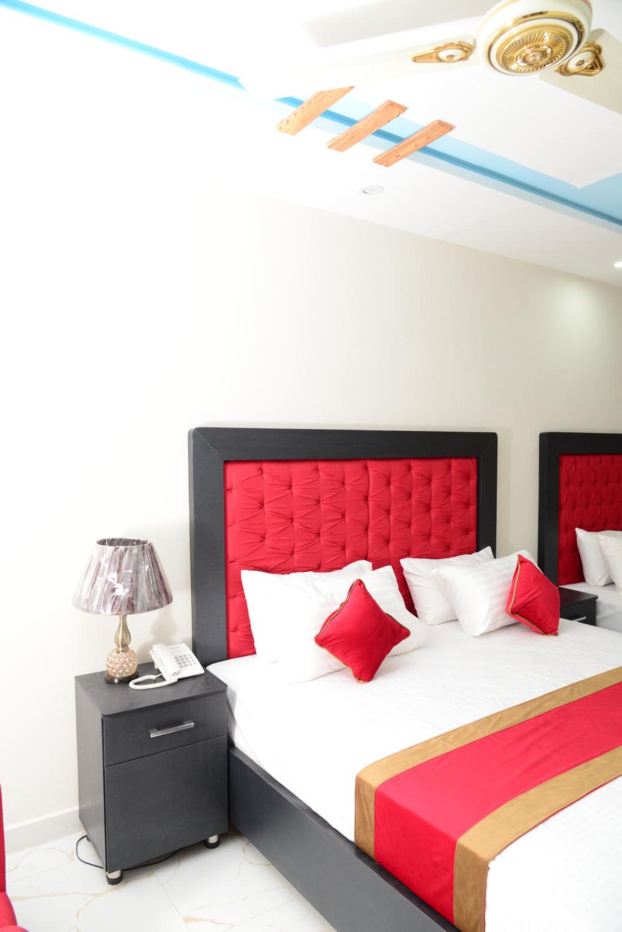 Standard Twin Room photo 1