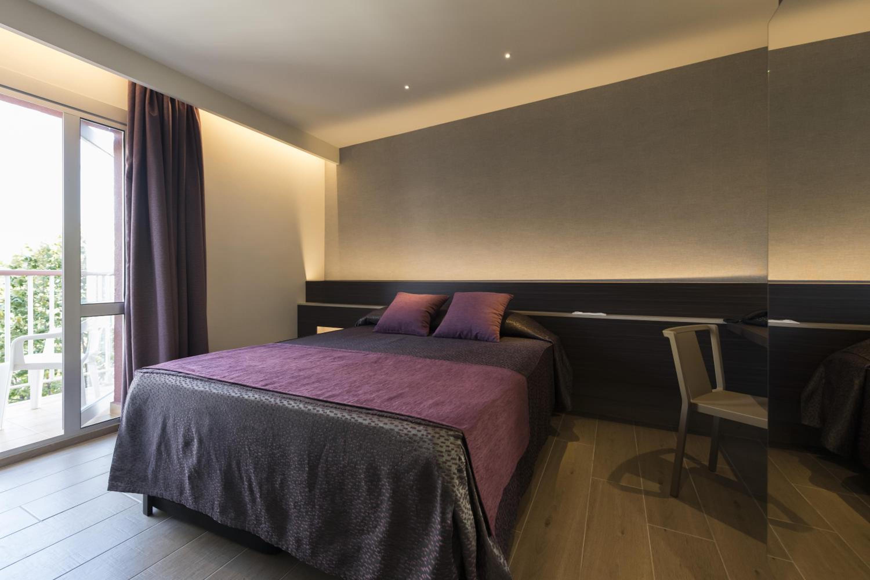 Habitación Doble Estándar