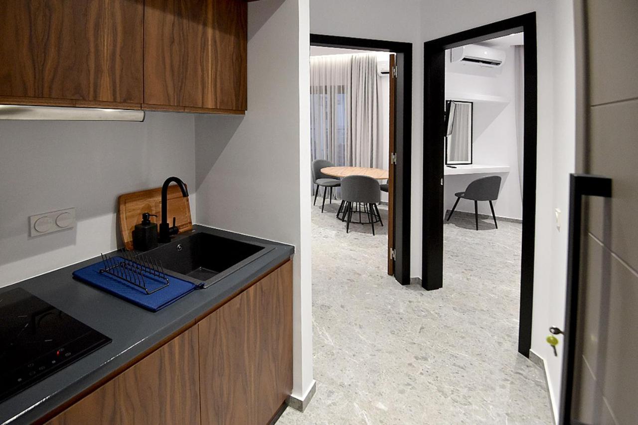One-Bedroom Apartment - Photo 4