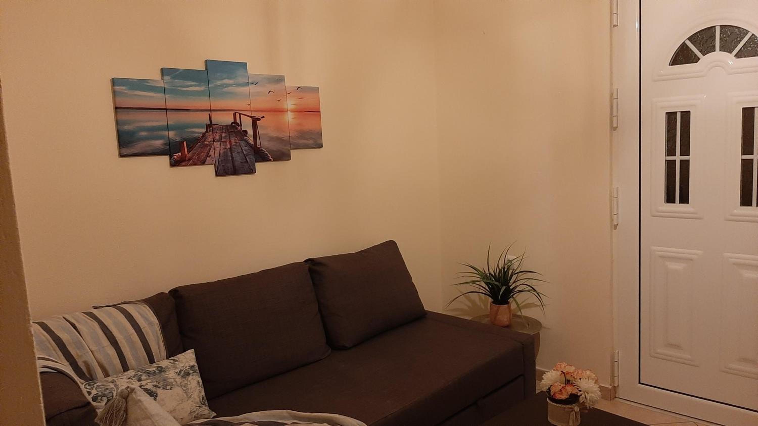 Maison 1 Chambre