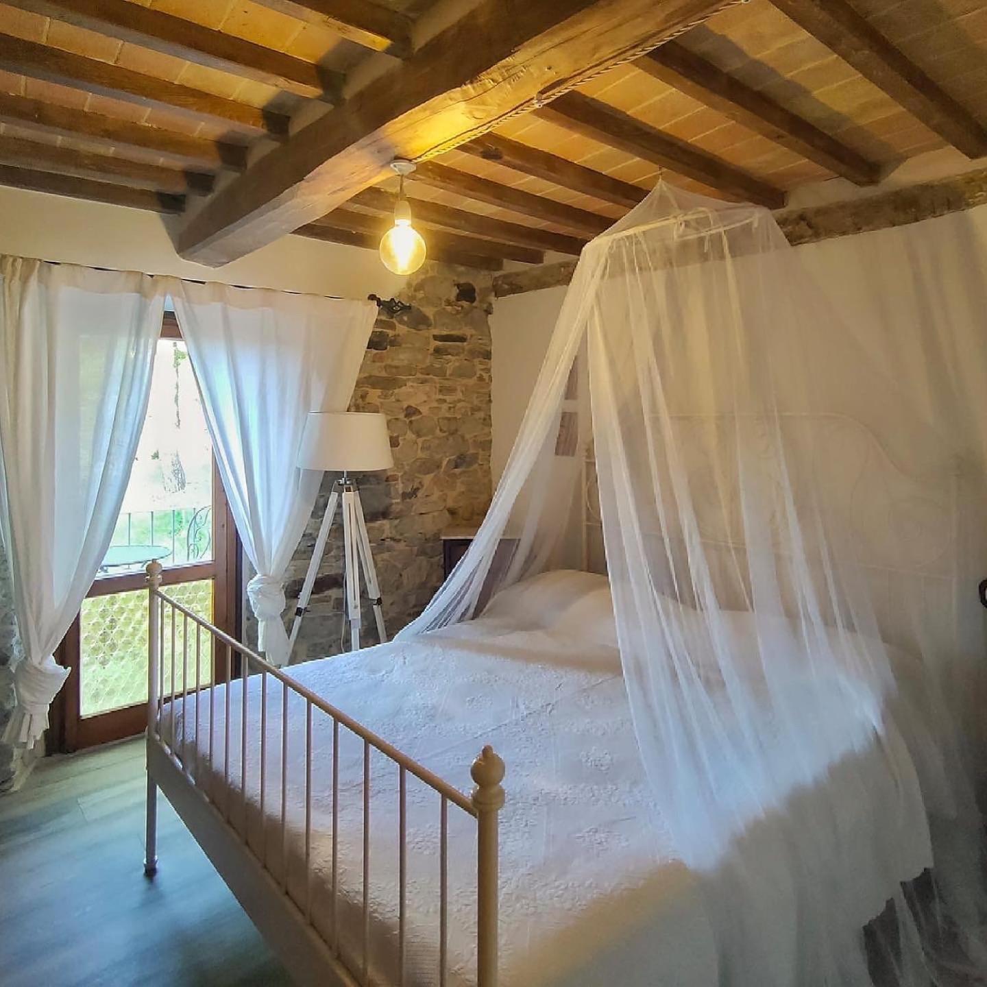 Double or Twin Room with Balcony - Photo 14