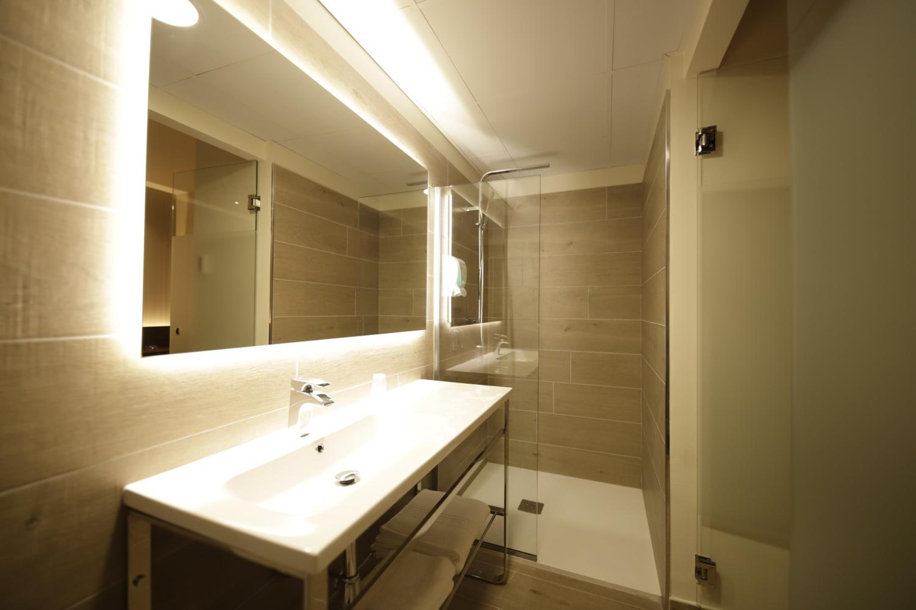 Standard Single Room photo 2