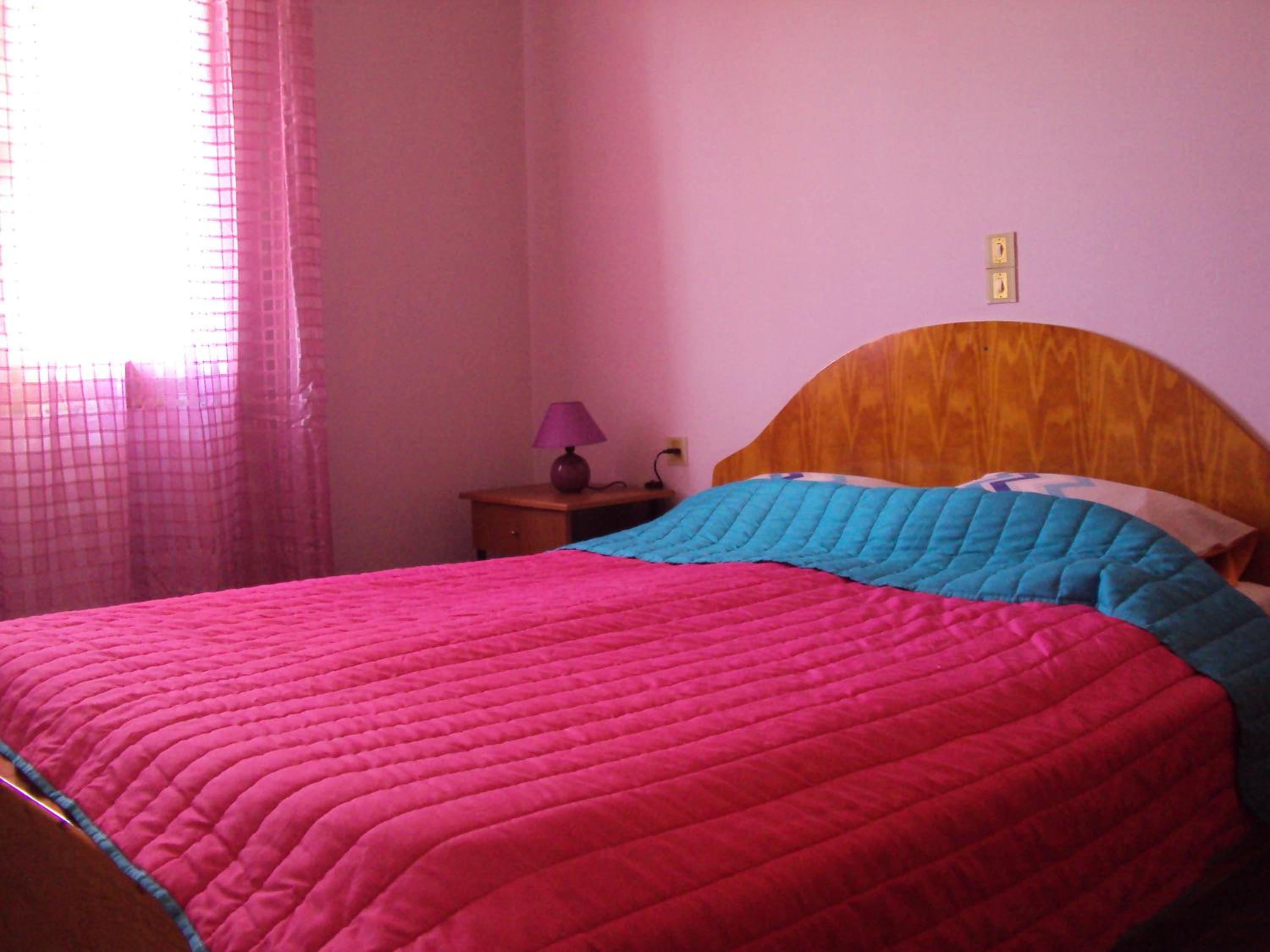 Τwo-Bedroom House