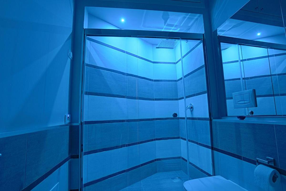 Double Room with Private External Bathroom photo 1