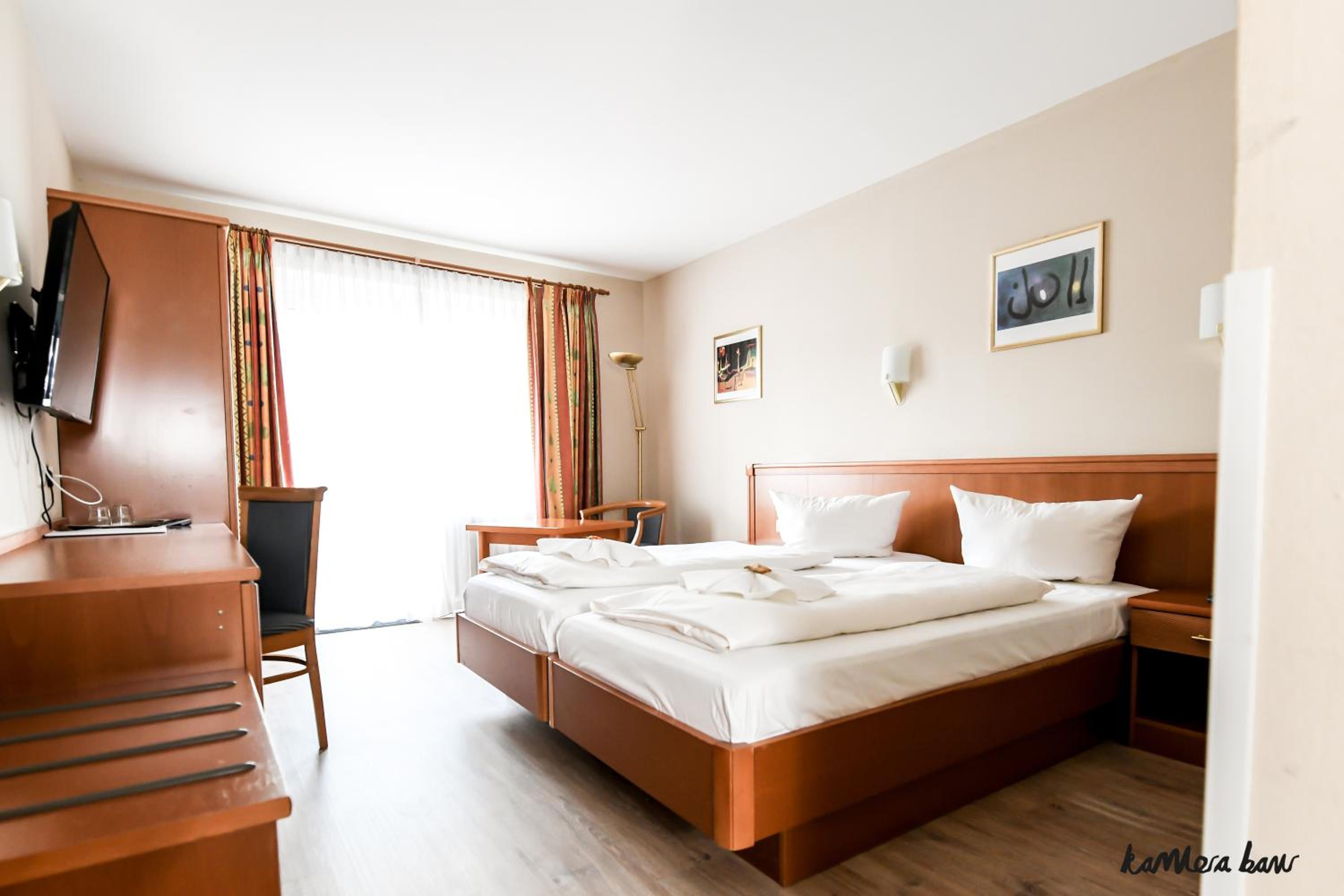 Twin Room with Terrace, photo 7