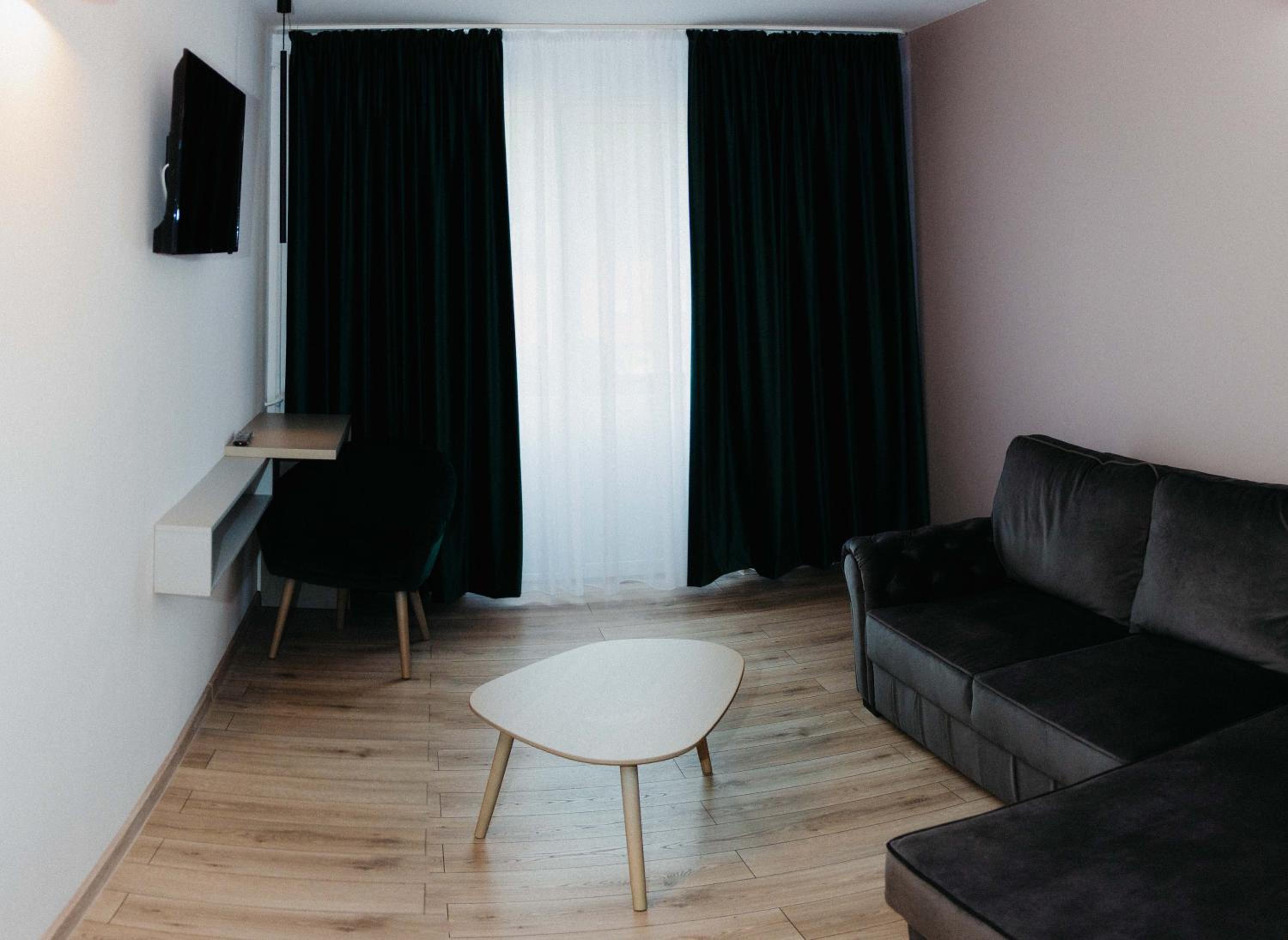 Deluxe Apartment - Photo 15