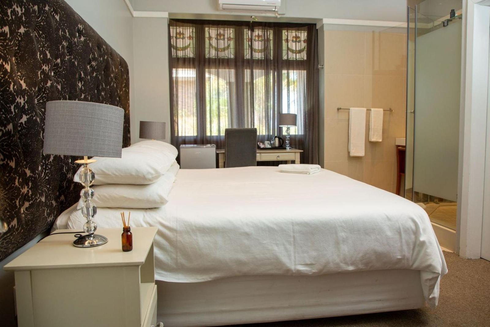 Superior Double and Twin Room - Photo 3