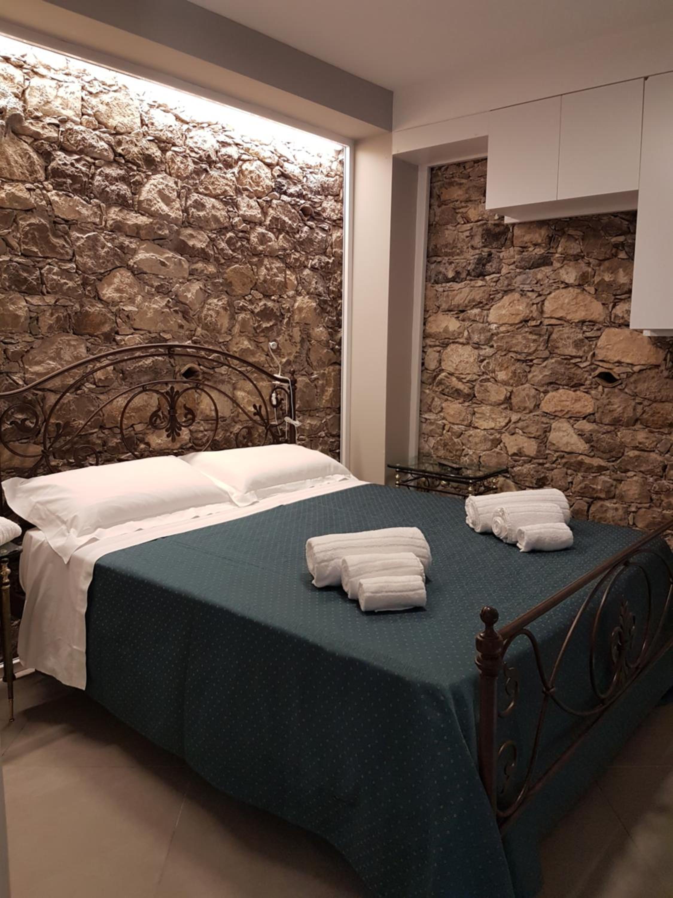 Appartamento con due camere