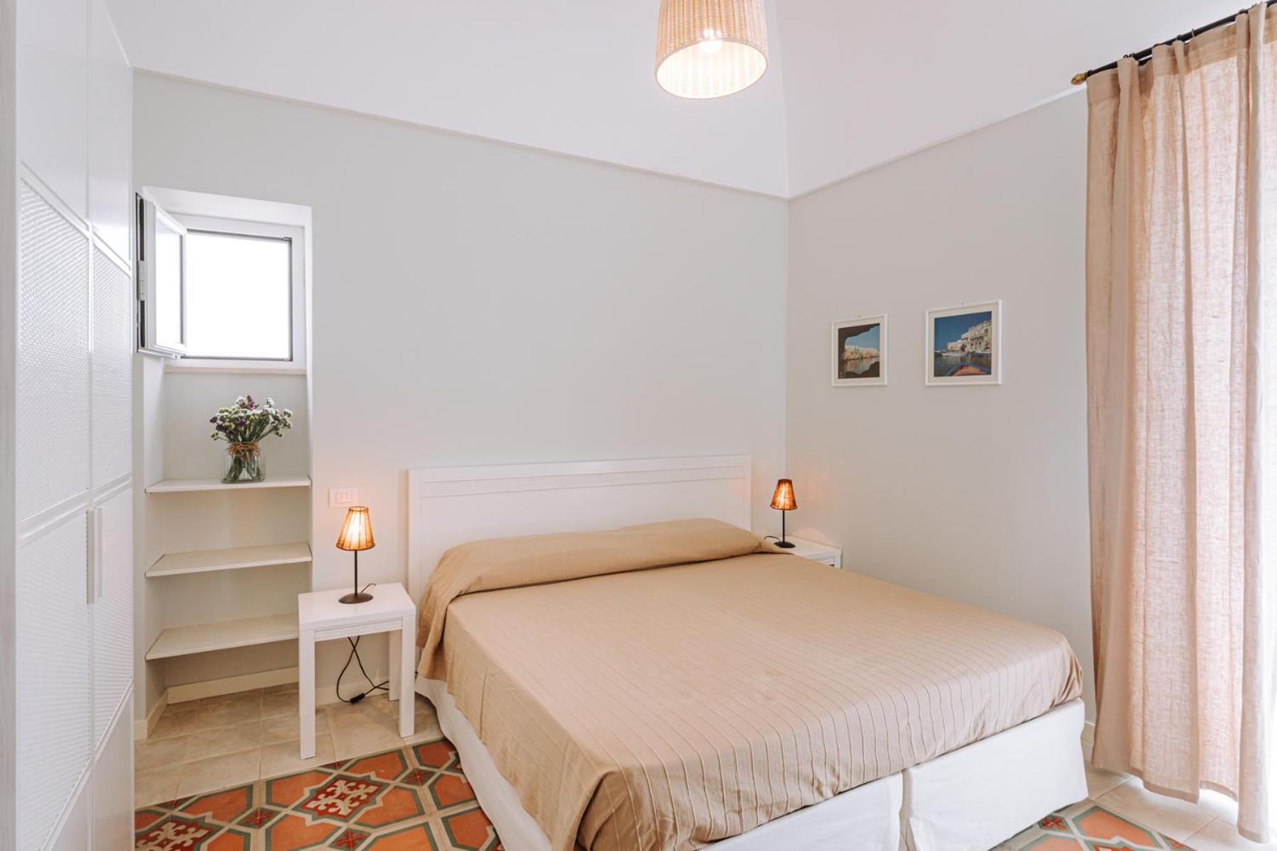 Double Room with Balcony - Photo 1