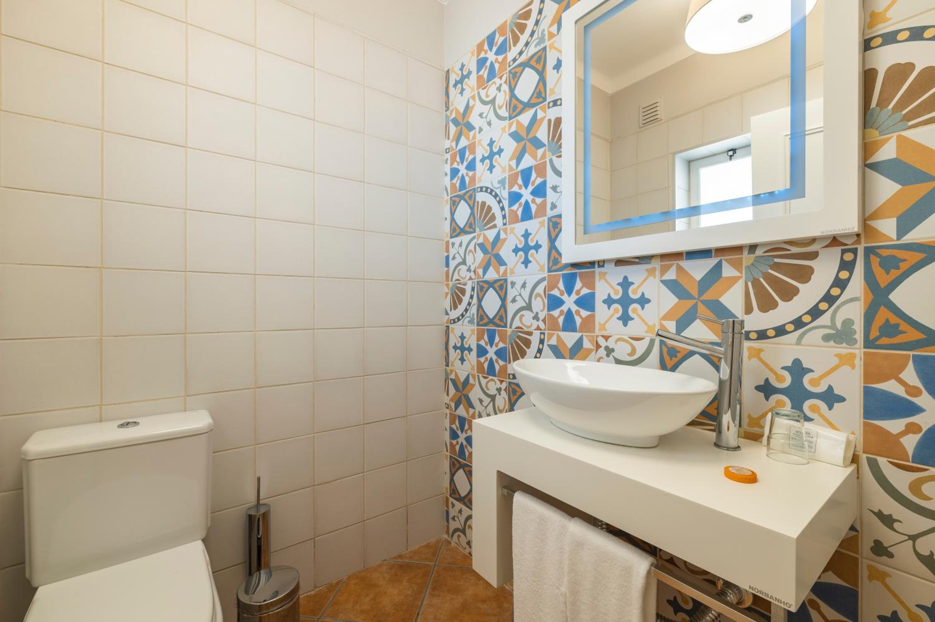 Two-Bedroom Villa - Photo 10
