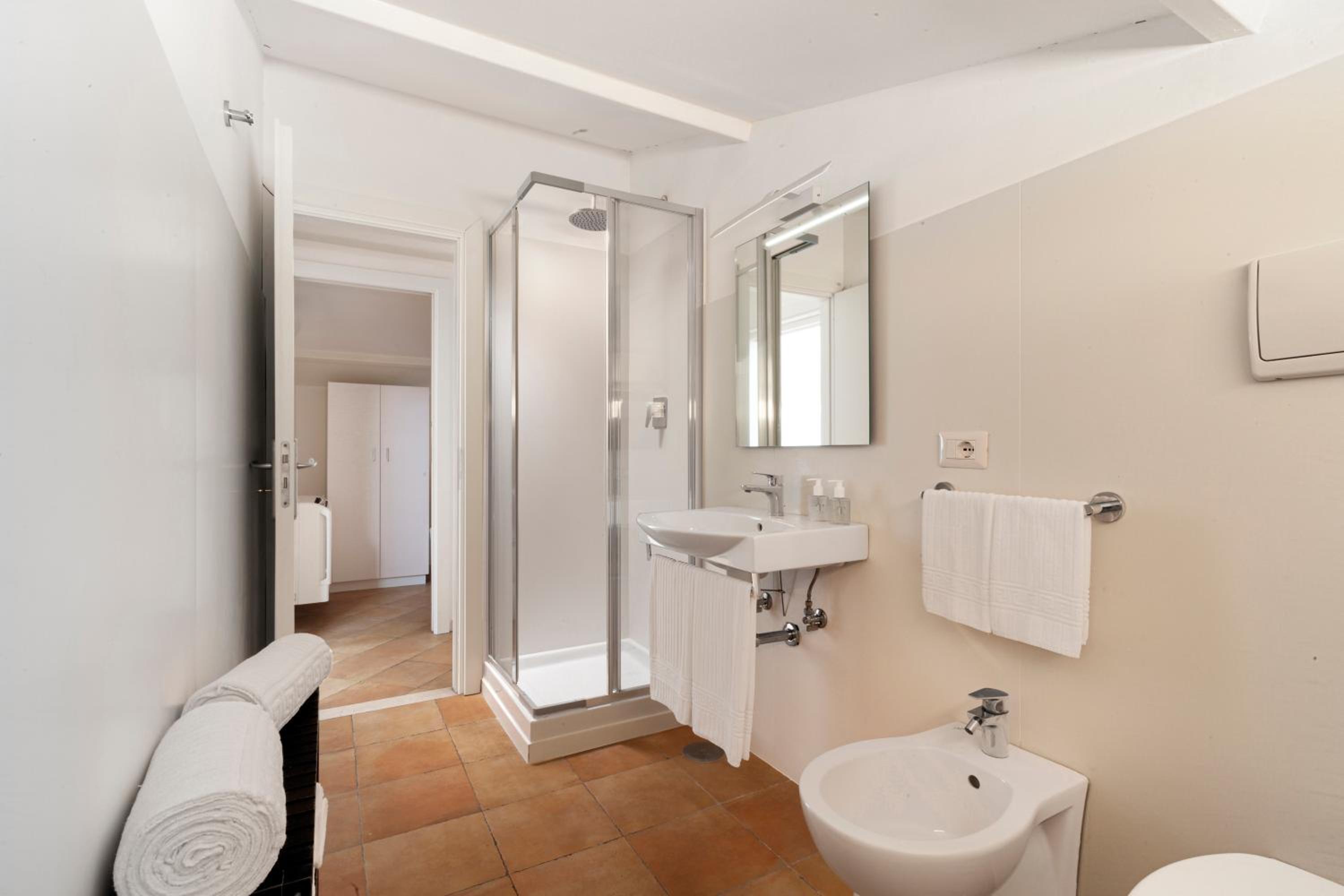 Three-Bedroom Apartment - Photo 3