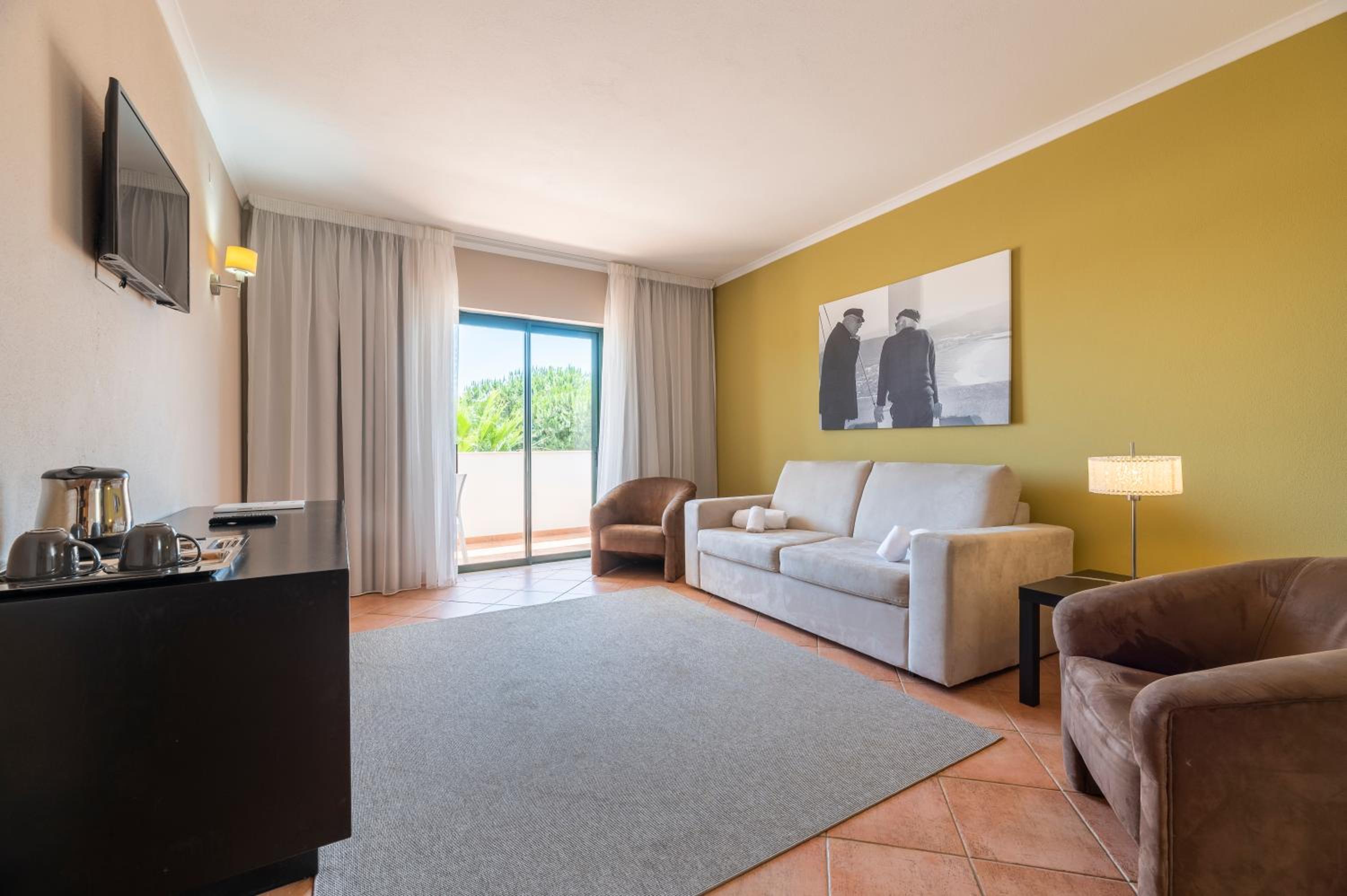 Family Suite photo 2