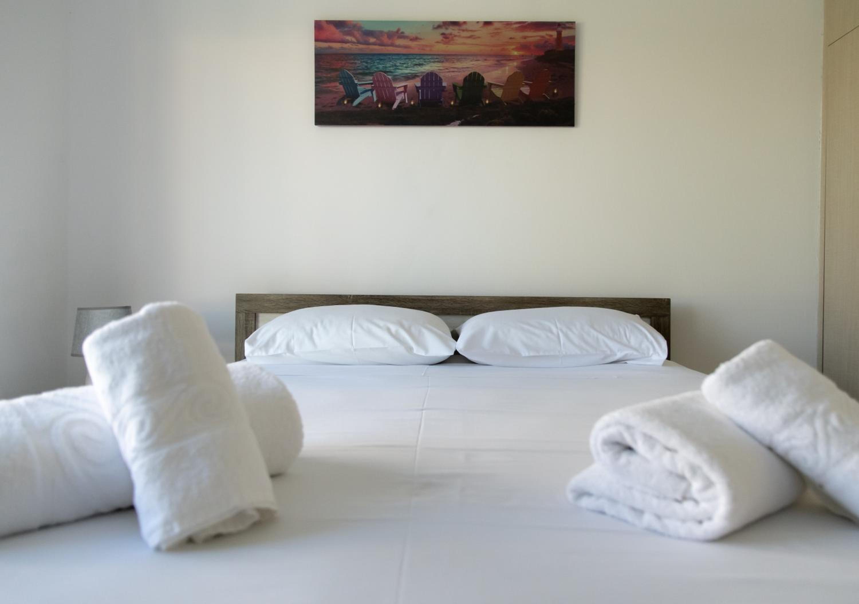 Apartment - Ground Floor photo 2