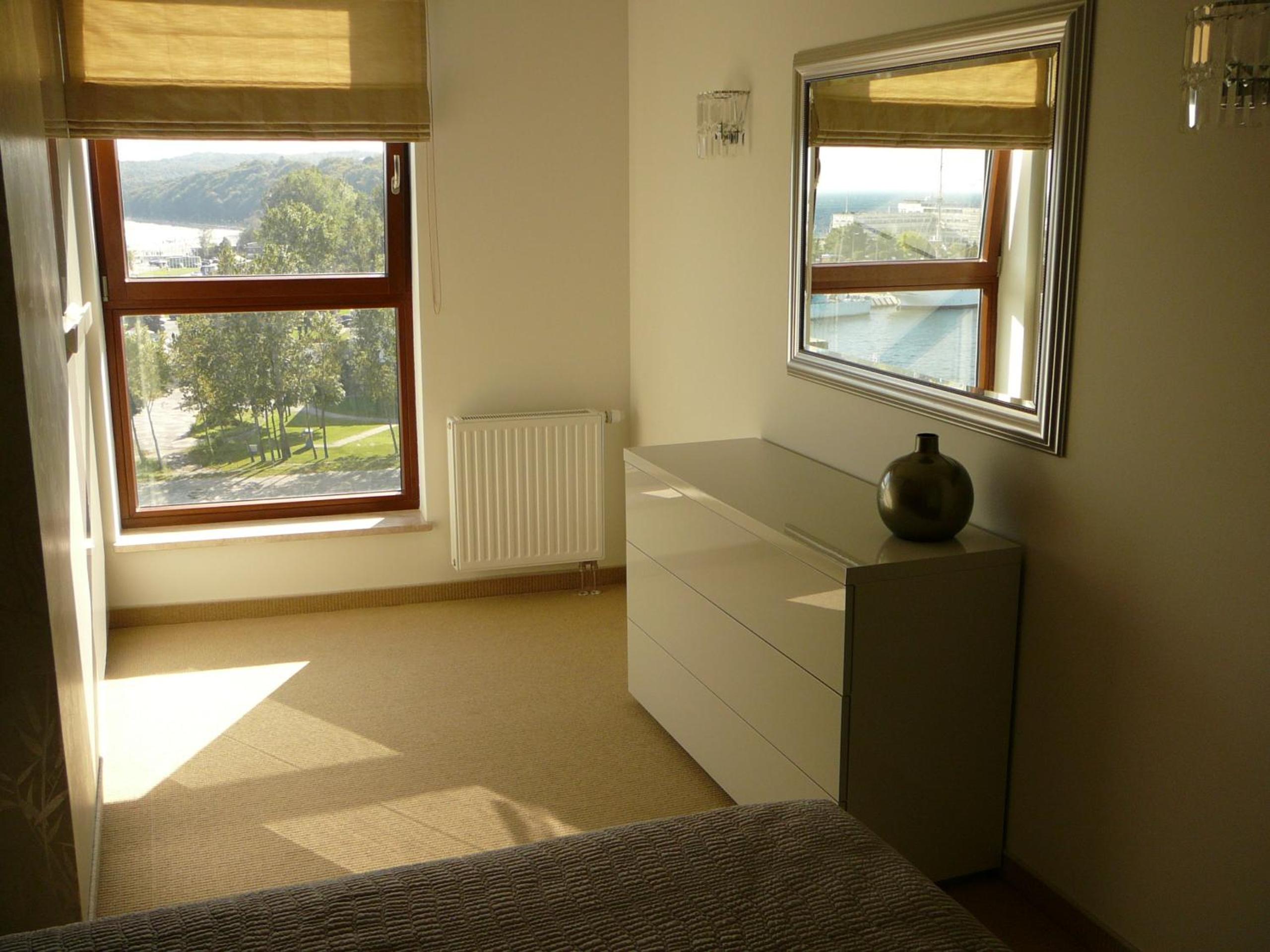 Apartment with Sea View photo 1