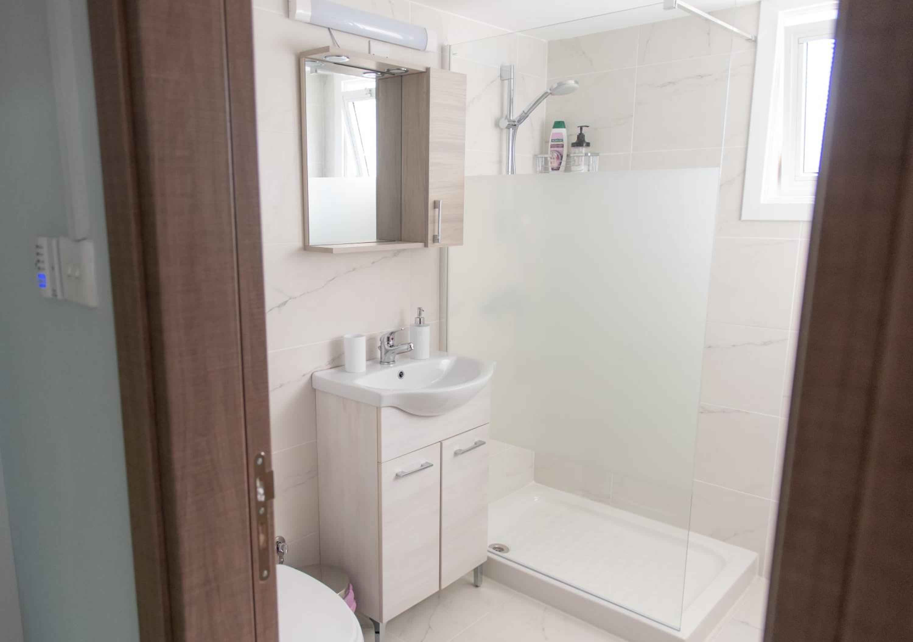 Studio Apartment with Sea View photo 3