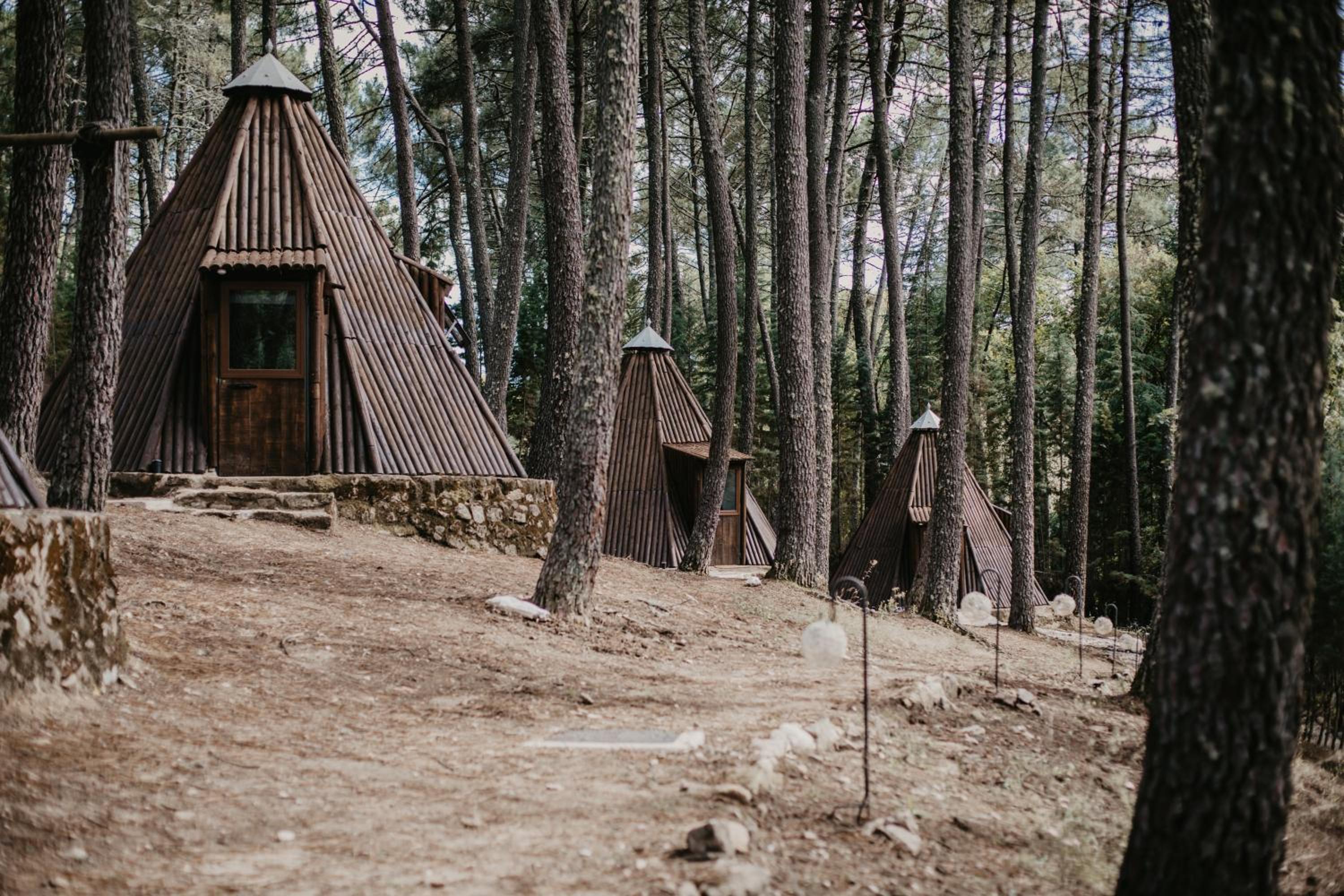 tepee mágico photo 2