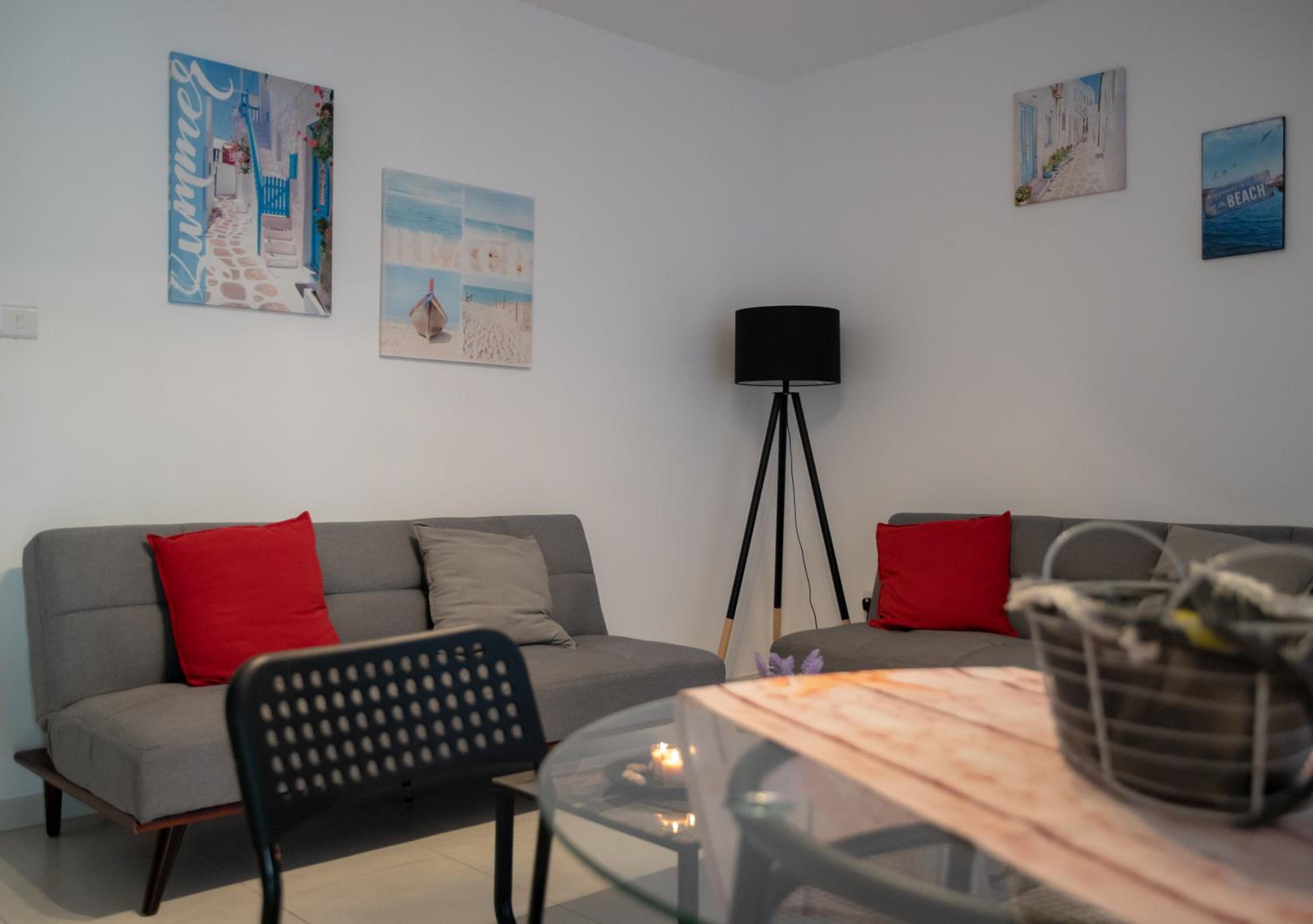 Apartment - Ground Floor photo 3