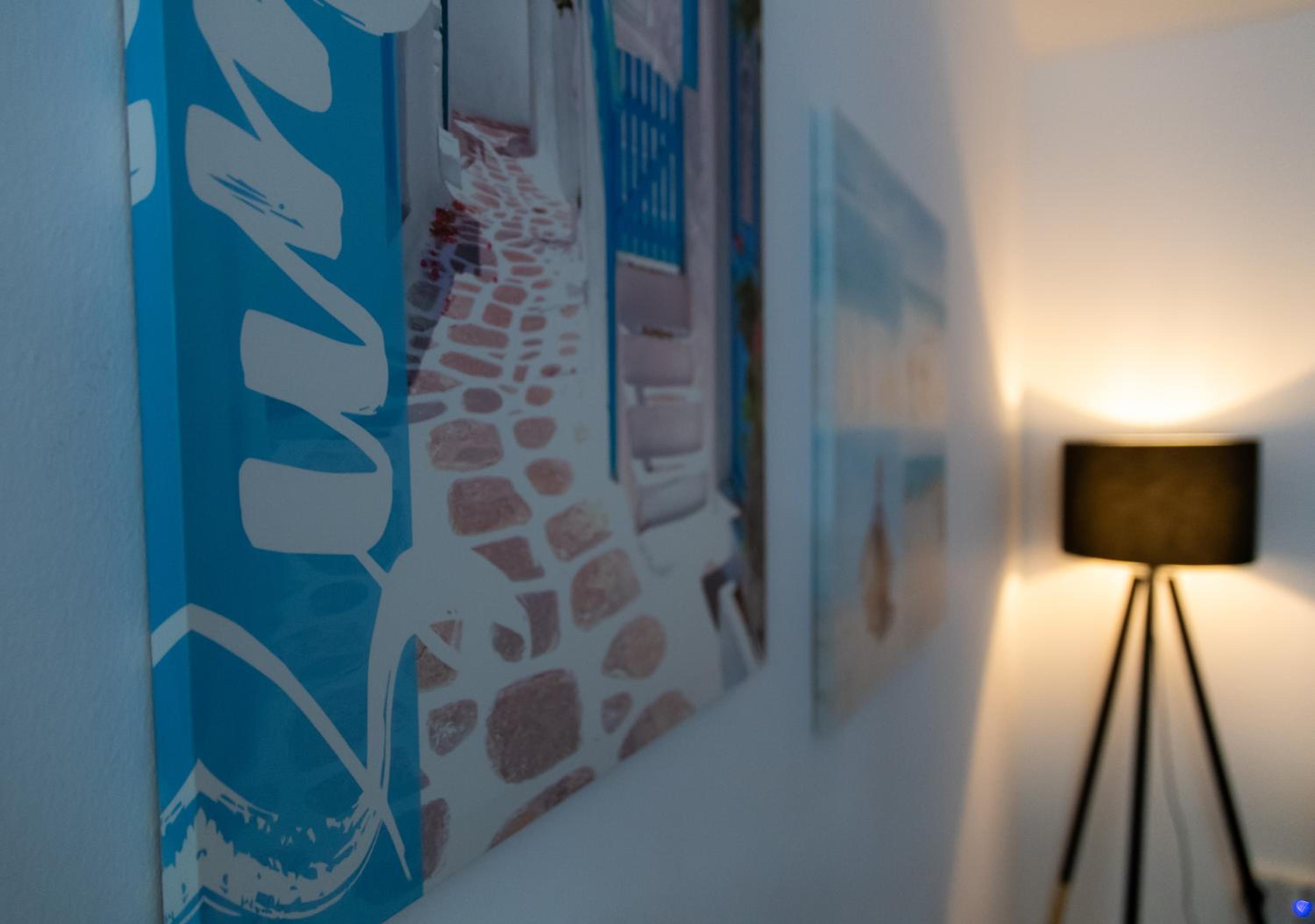 Apartment with Terrace photo 3