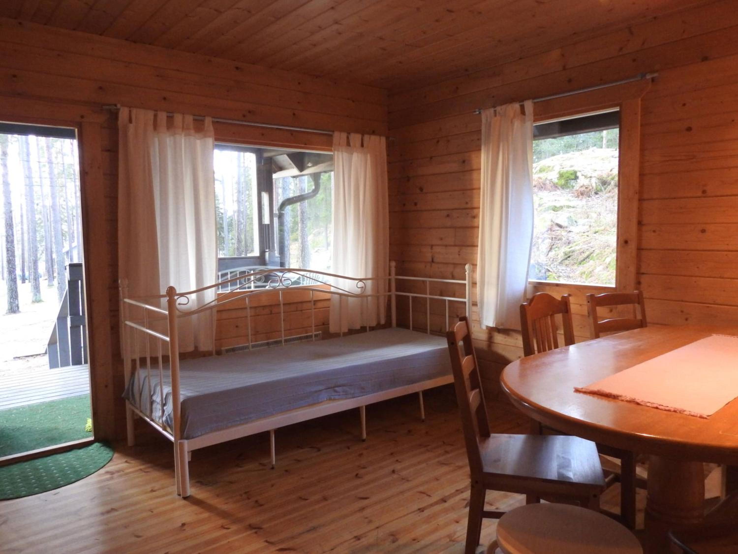 Two-Bedroom Villa photo 1