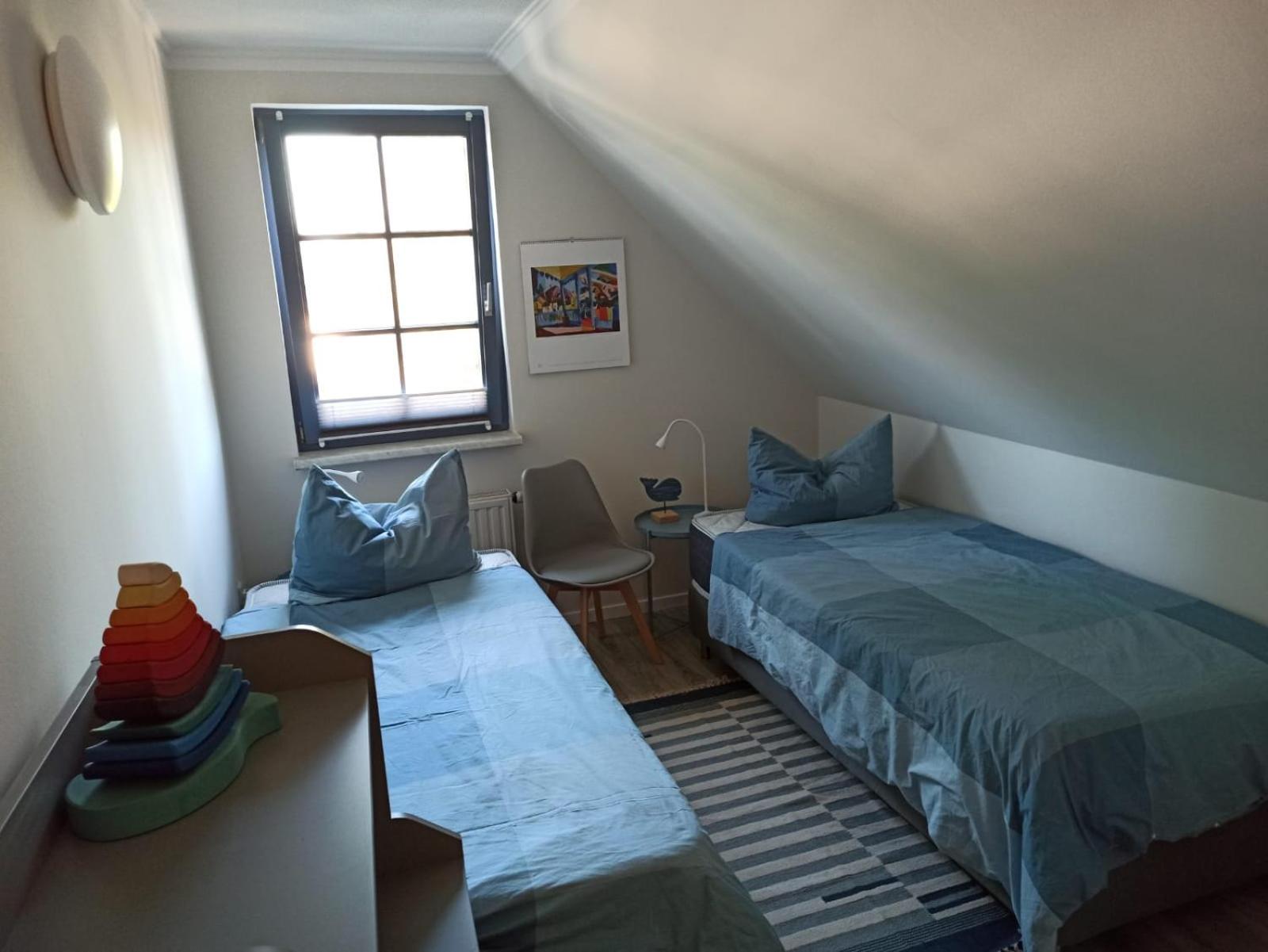 Two-Bedroom Apartment photo 3