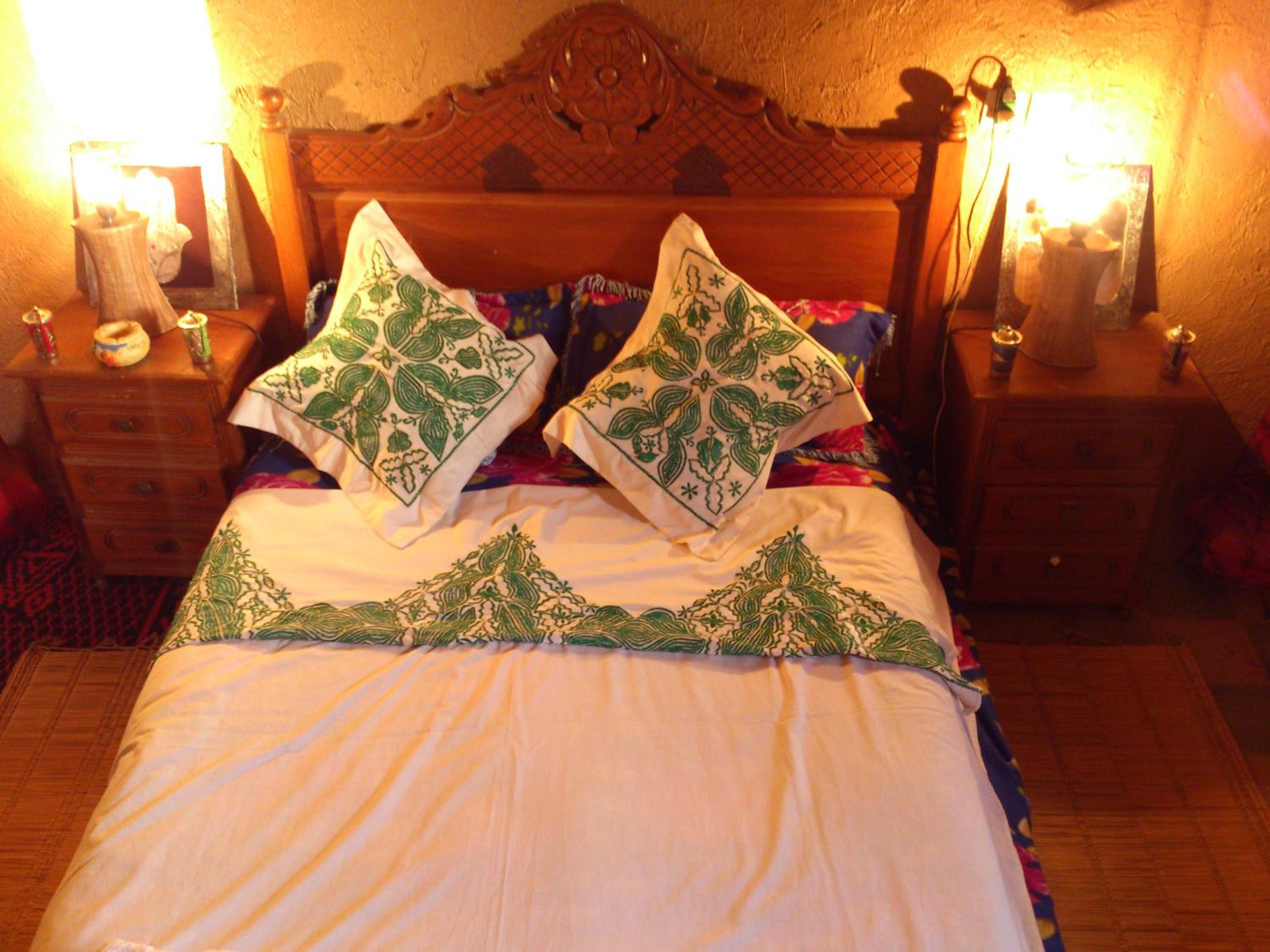 Aknari Double Room photo 2