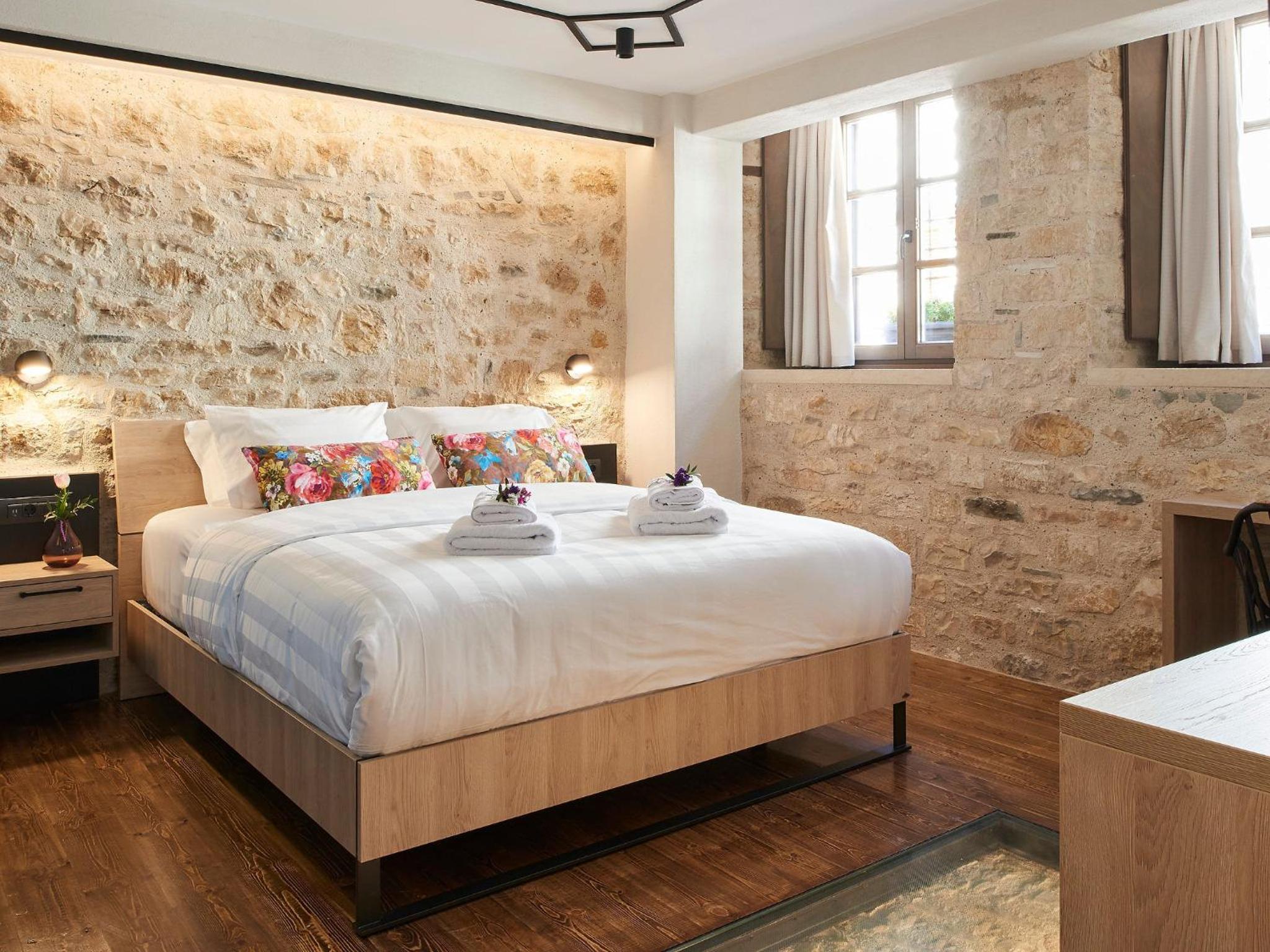 Superior Double Room photo 1