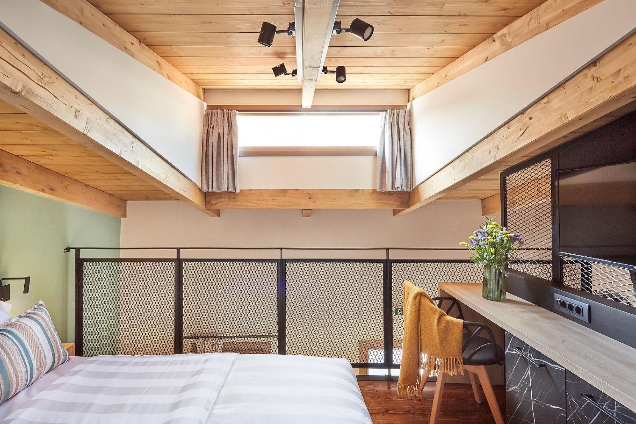 Duplex Suite photo 2
