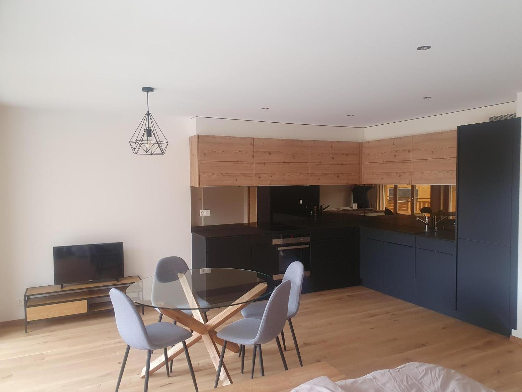 Deluxe Apartment photo 3