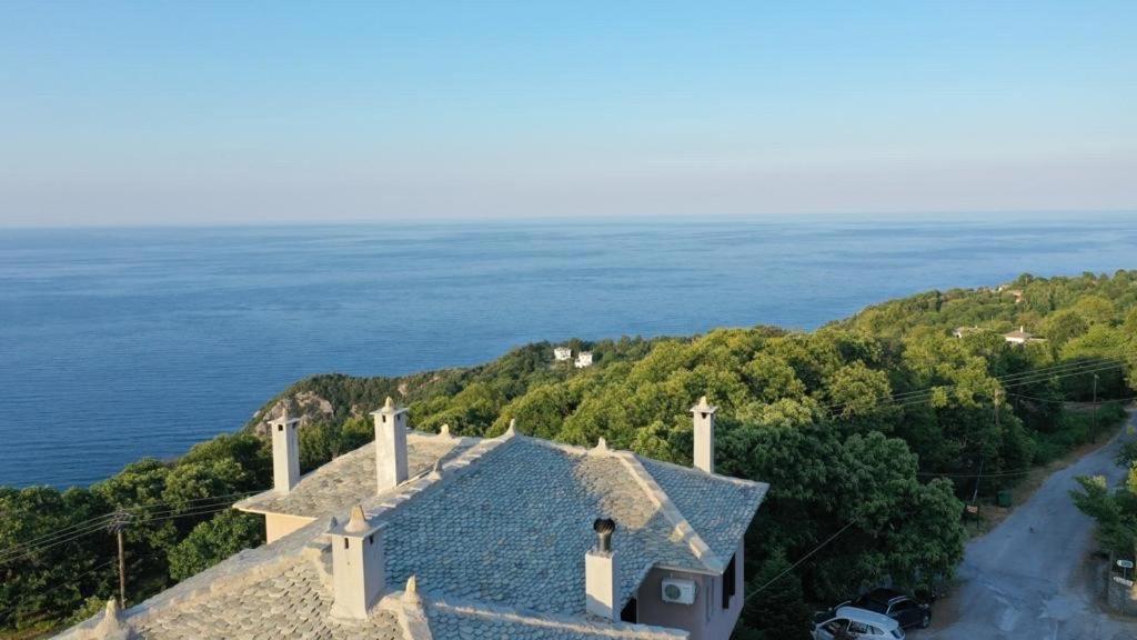 Double Room with Sea View - Photo 4