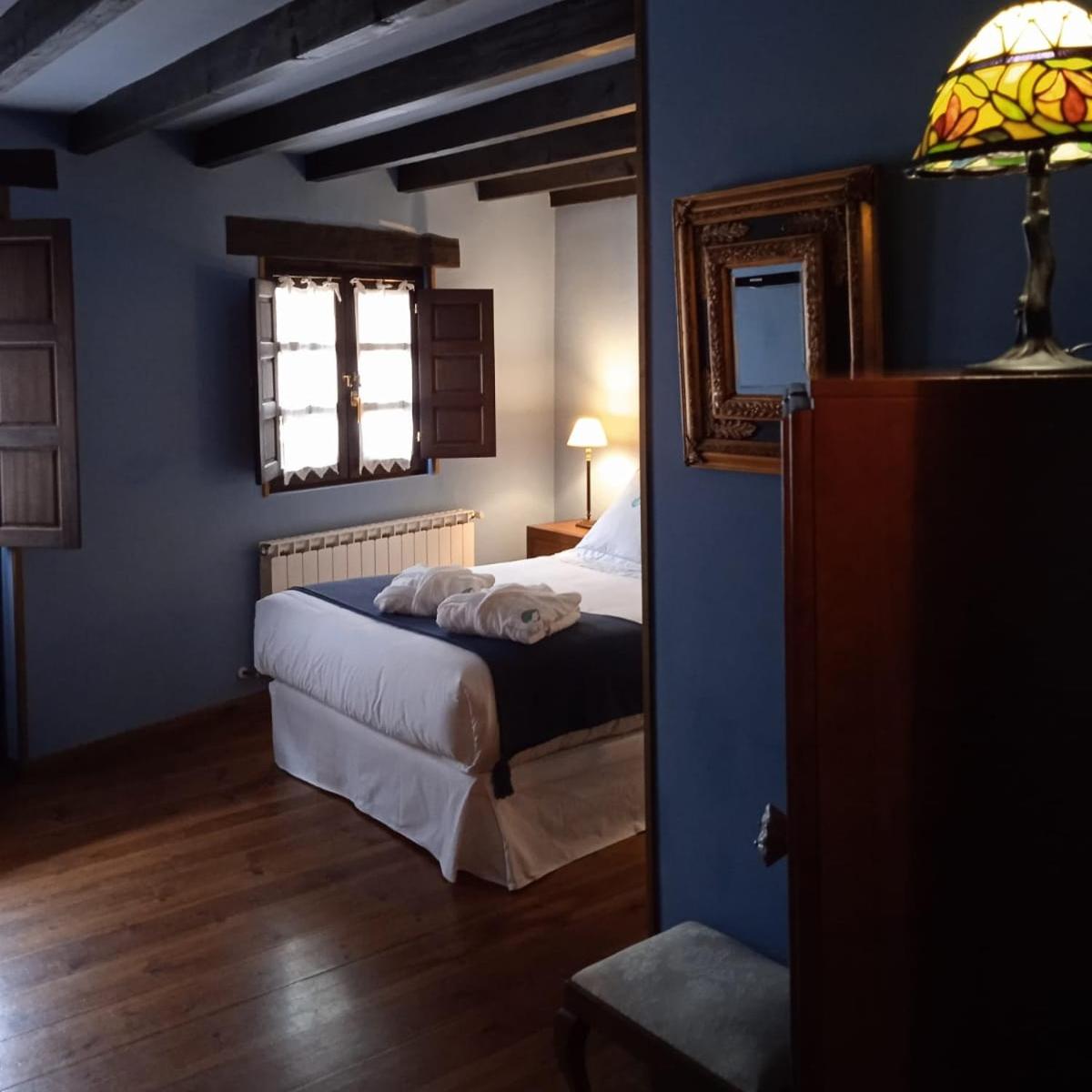 Habitación Doble Superior
