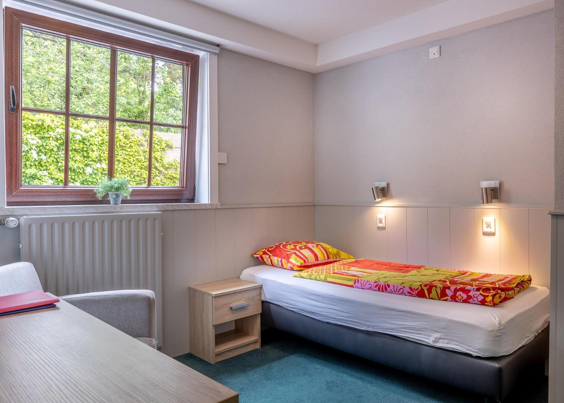 Standard Single Room photo 3
