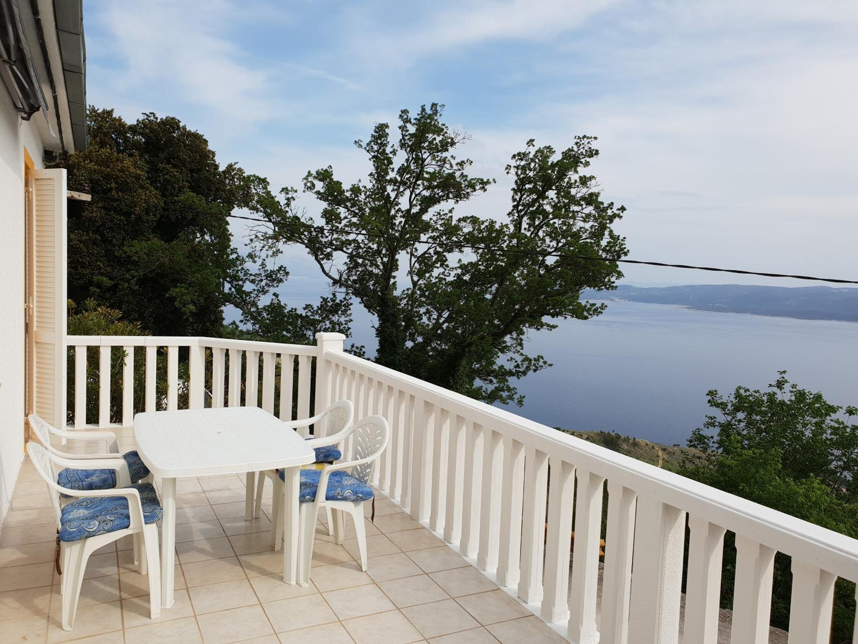 Two-Bedroom Apartment With Sea View photo 2