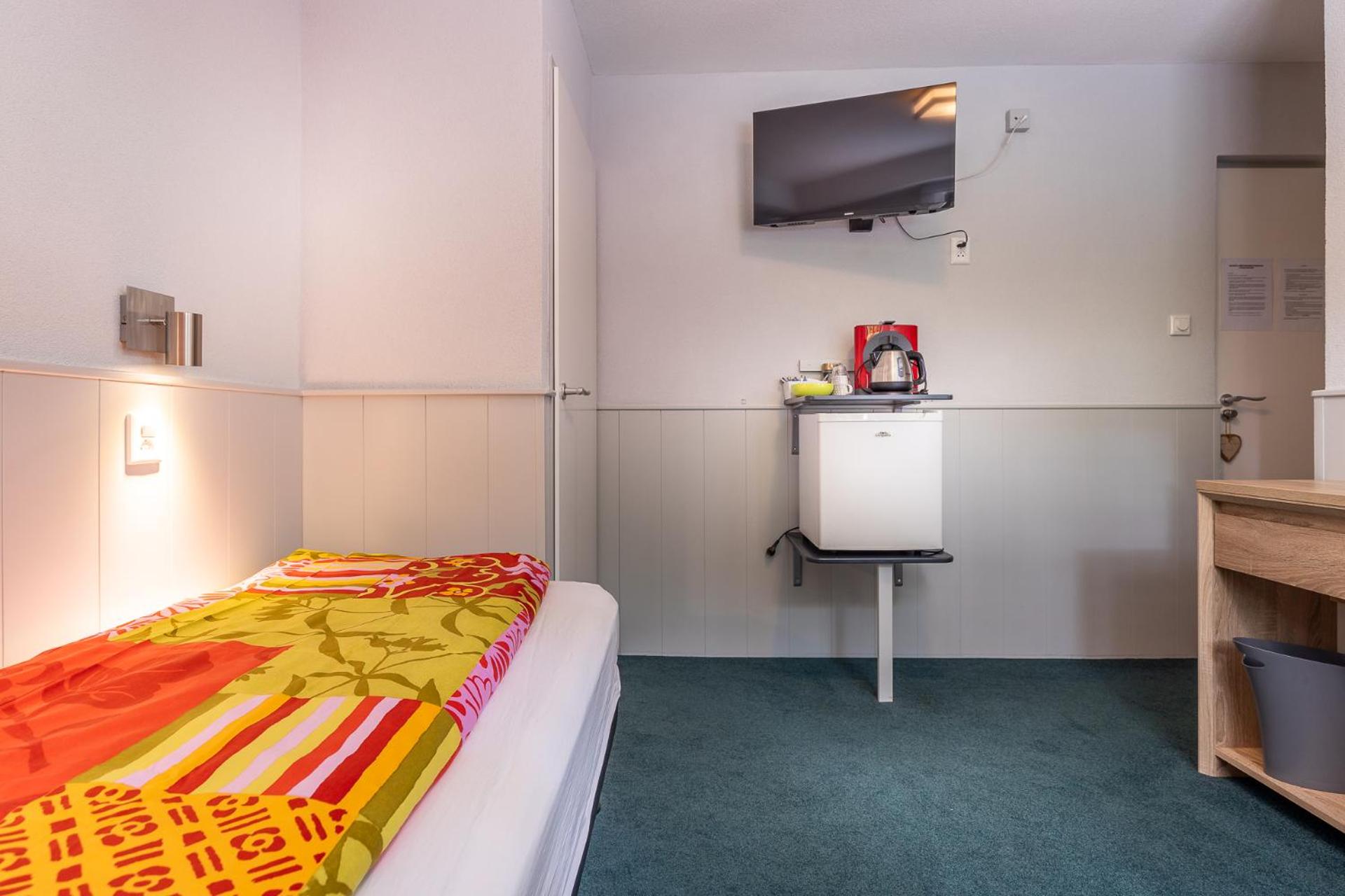 Standard Single Room photo 1
