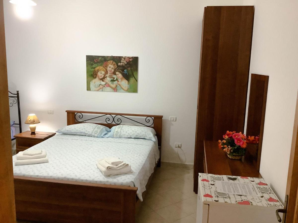 Standard Triple Room photo 3