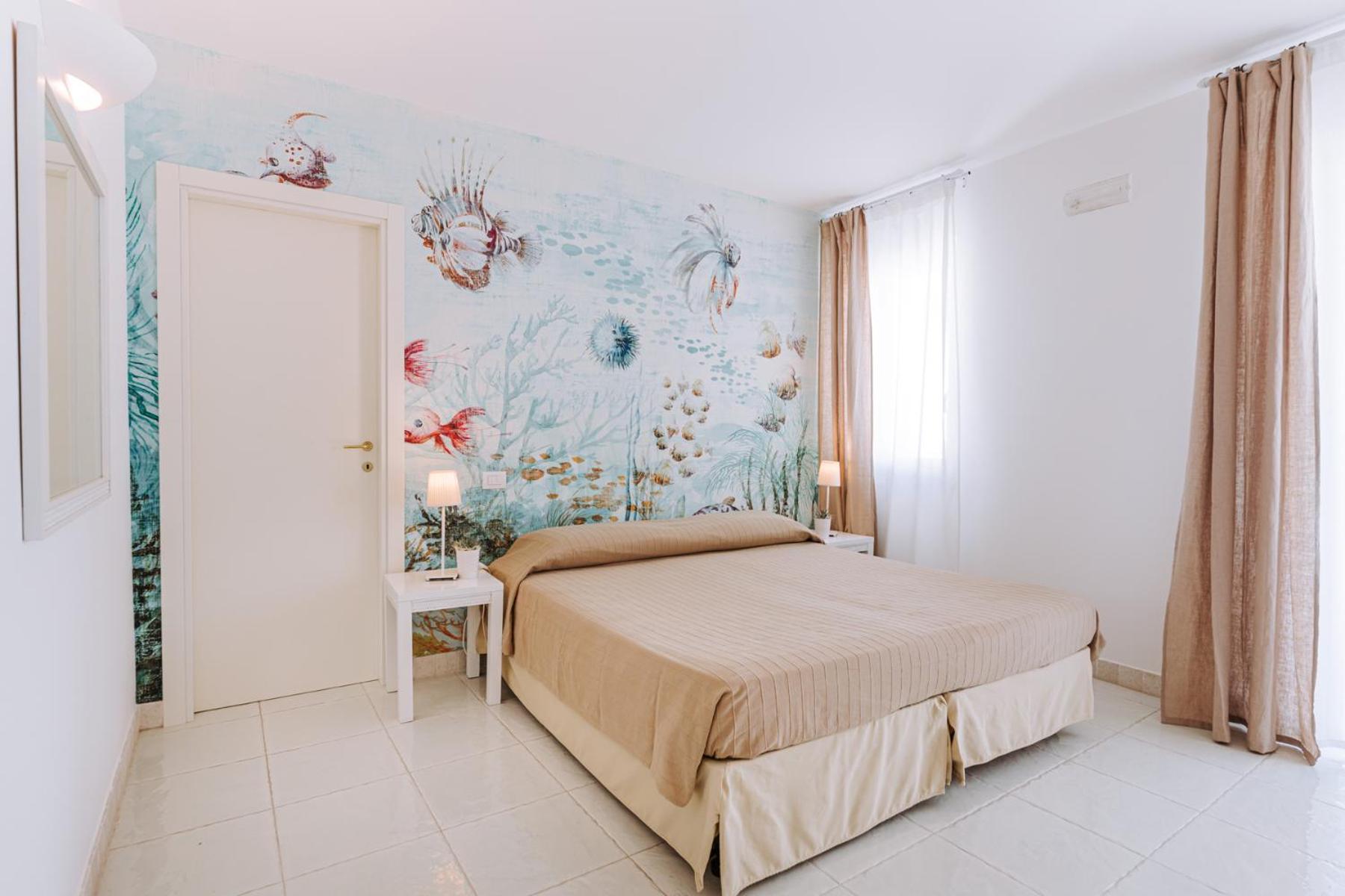 Habitación Doble con Balcón