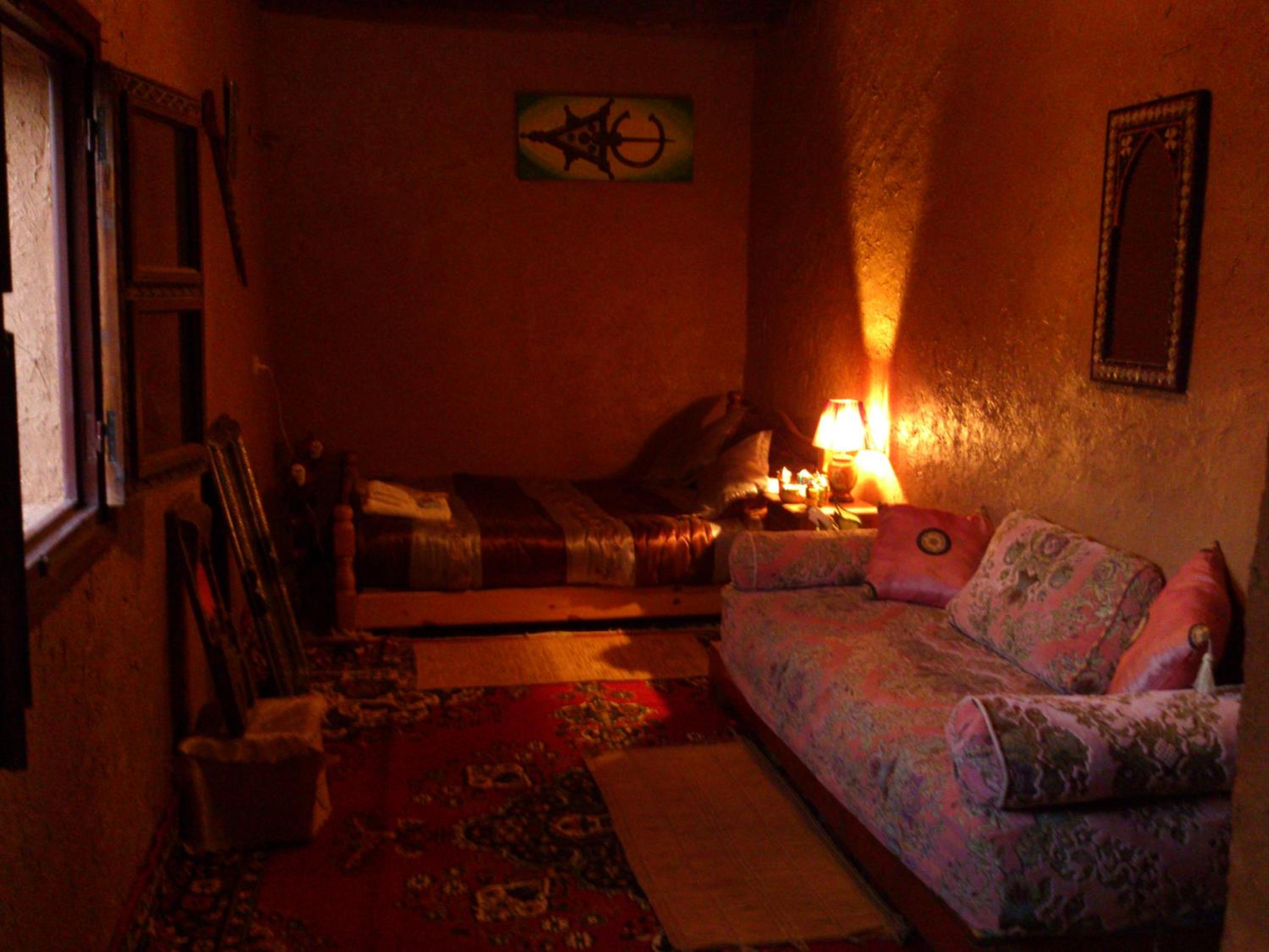 Bazar Double Room photo 3