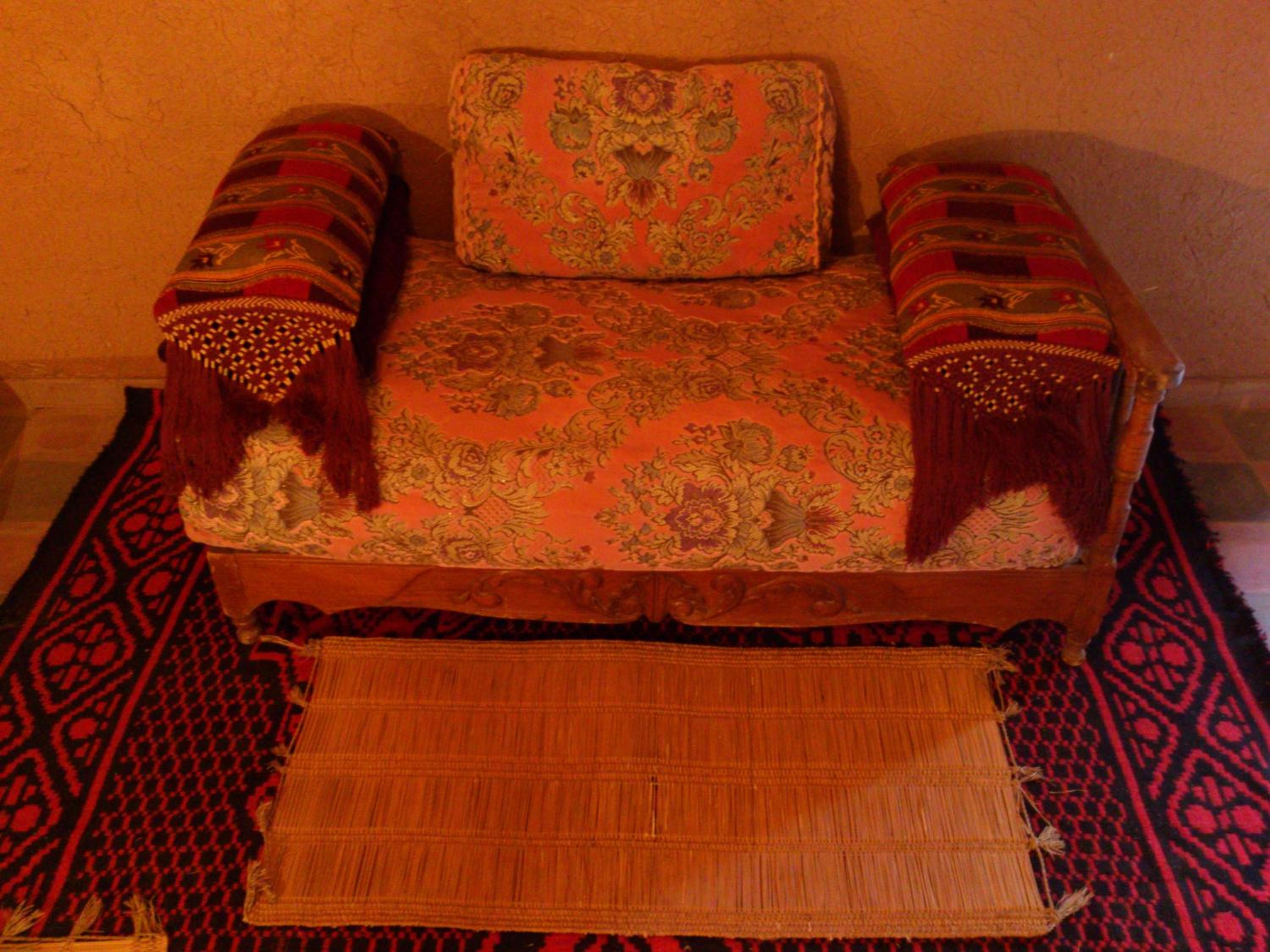 Aknari Double Room photo 3